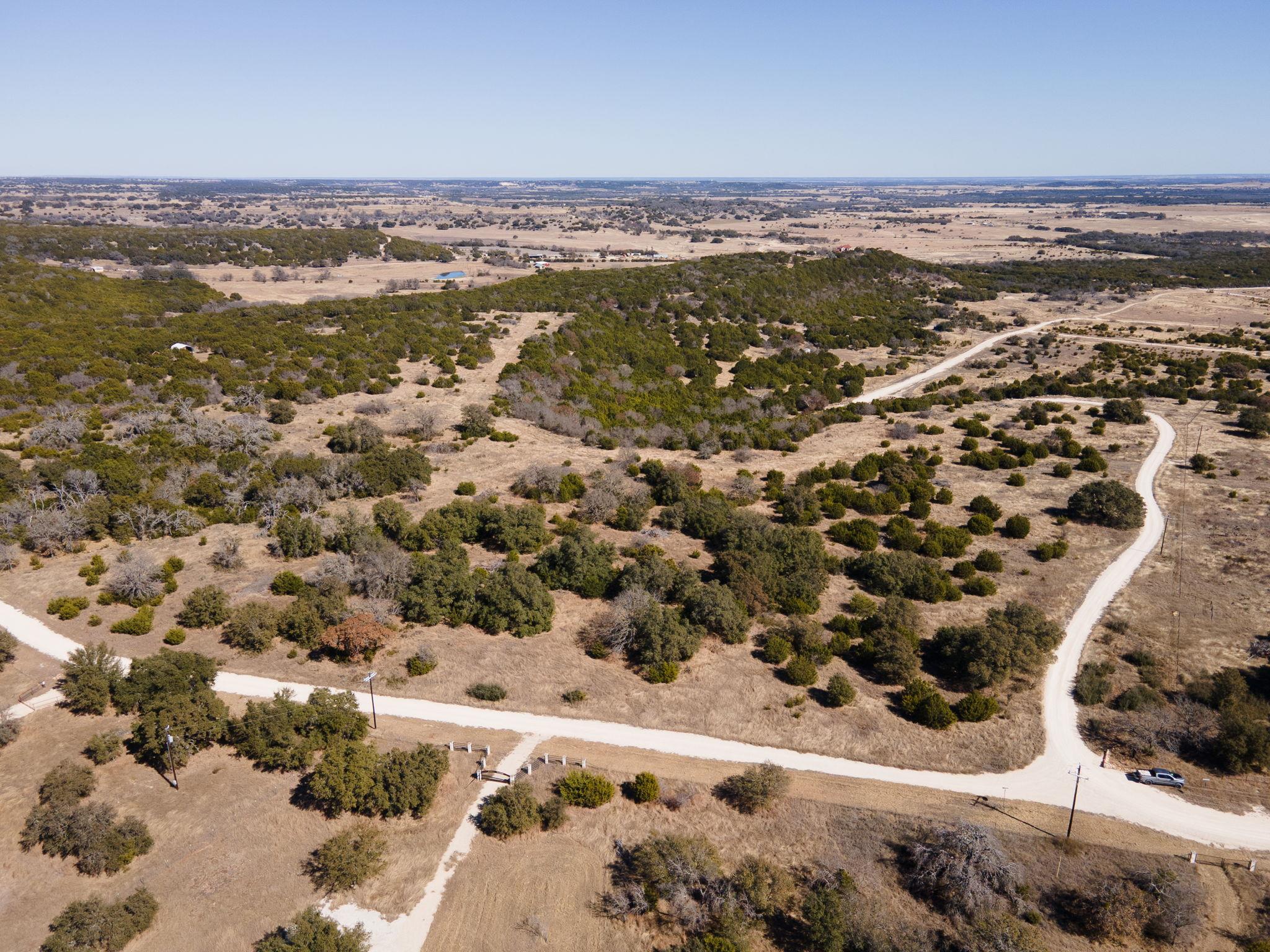 Lot #55 Blakely Rd, Gatesville, TX 76528