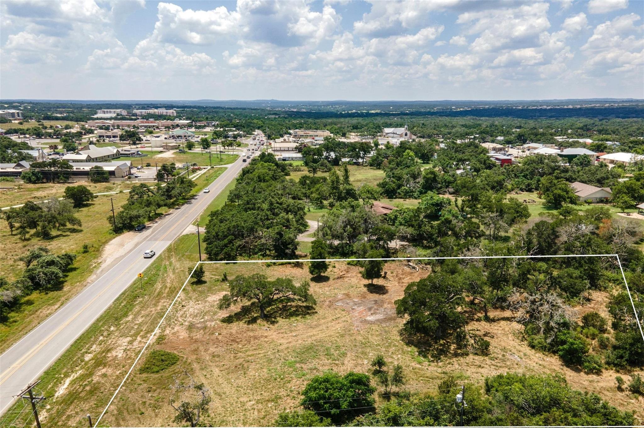 27709 Ranch Road 12, Dripping Springs, TX 78620