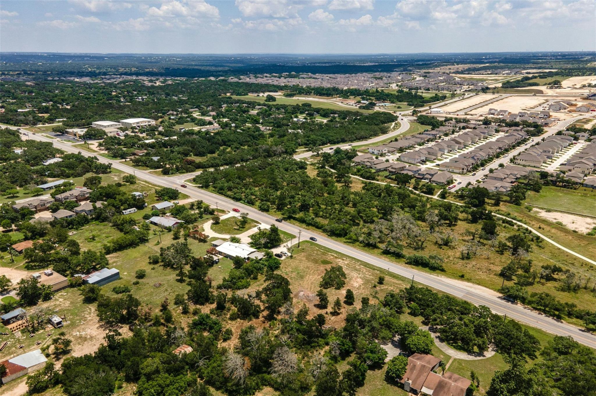 27709 Ranch Road 12, Dripping Springs, TX 78620