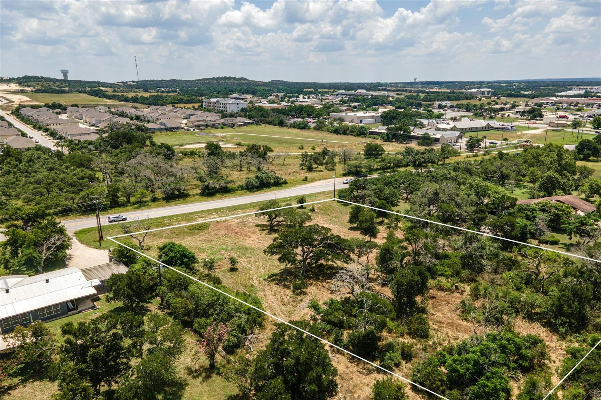 27709 Ranch Road 12, Dripping Springs, TX 78620