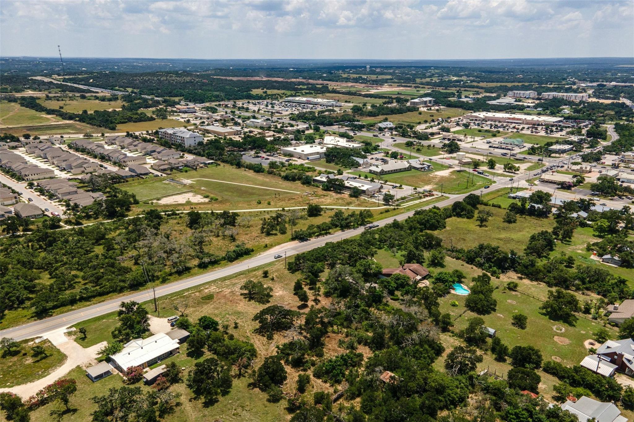 27709 Ranch Road 12, Dripping Springs, TX 78620