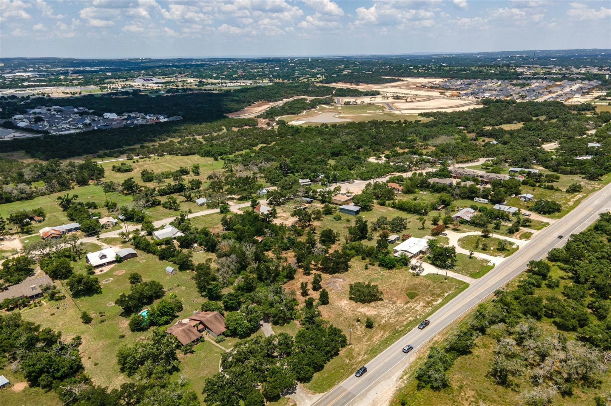 27709 Ranch Road 12, Dripping Springs, TX 78620