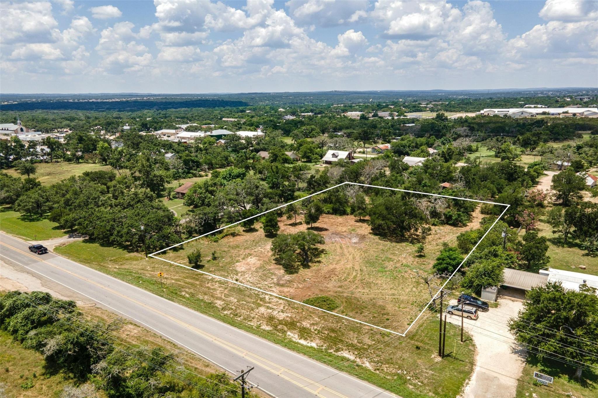 27709 Ranch Road 12, Dripping Springs, TX 78620