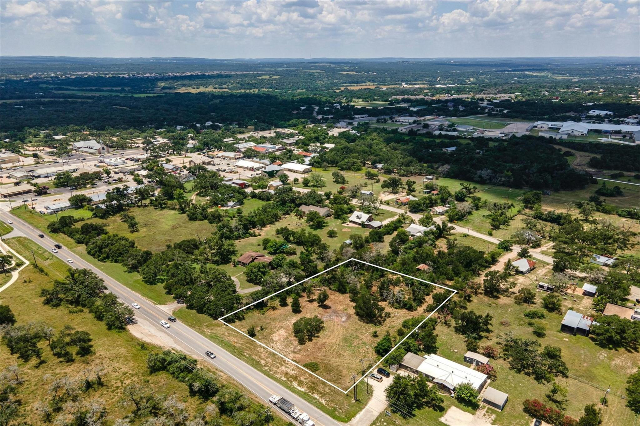 27709 Ranch Road 12, Dripping Springs, TX 78620