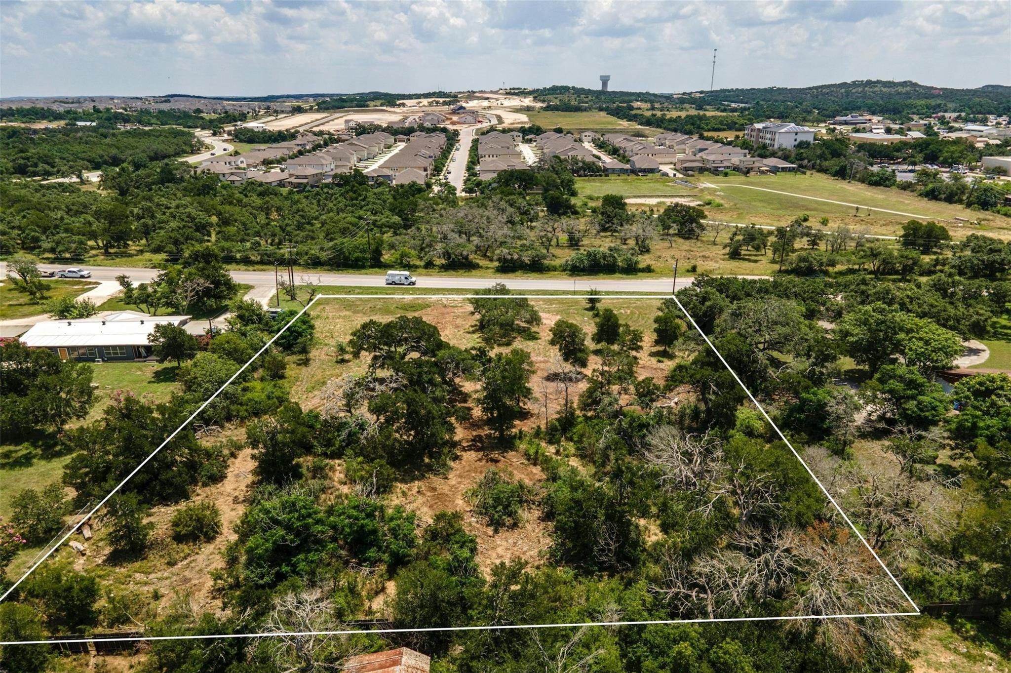 27709 Ranch Road 12, Dripping Springs, TX 78620