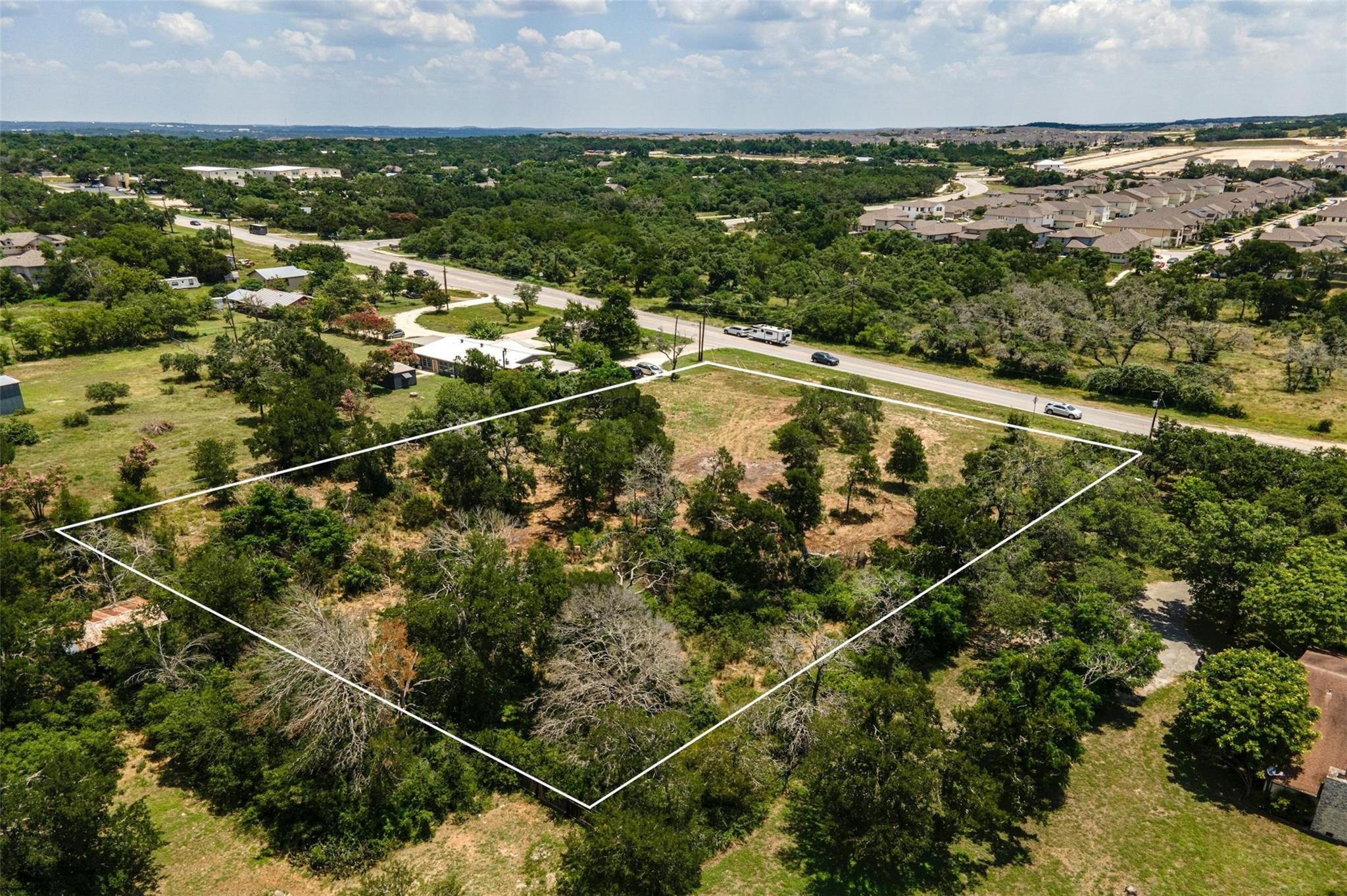 27709 Ranch Road 12, Dripping Springs, TX 78620