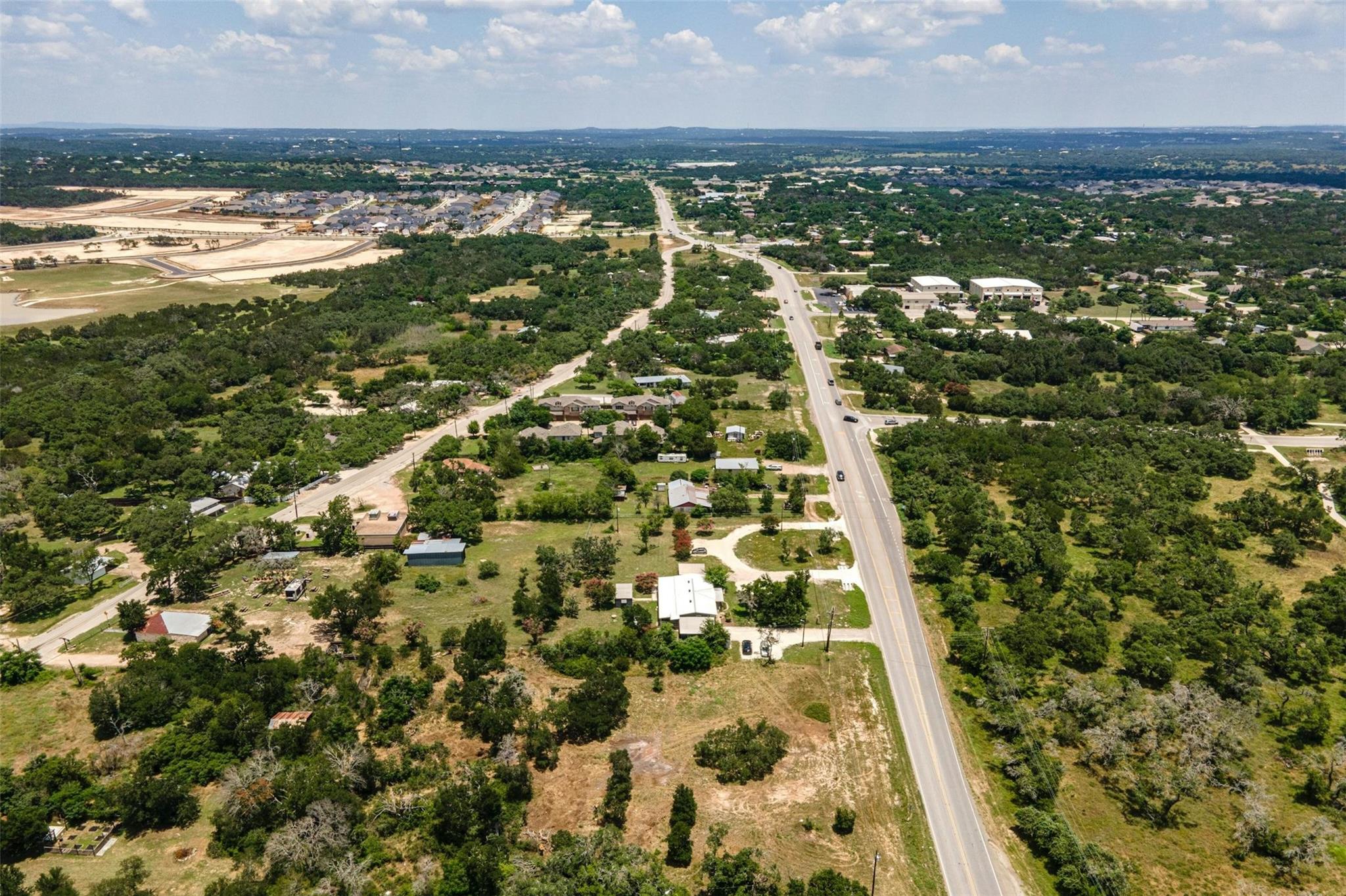 27709 Ranch Road 12, Dripping Springs, TX 78620