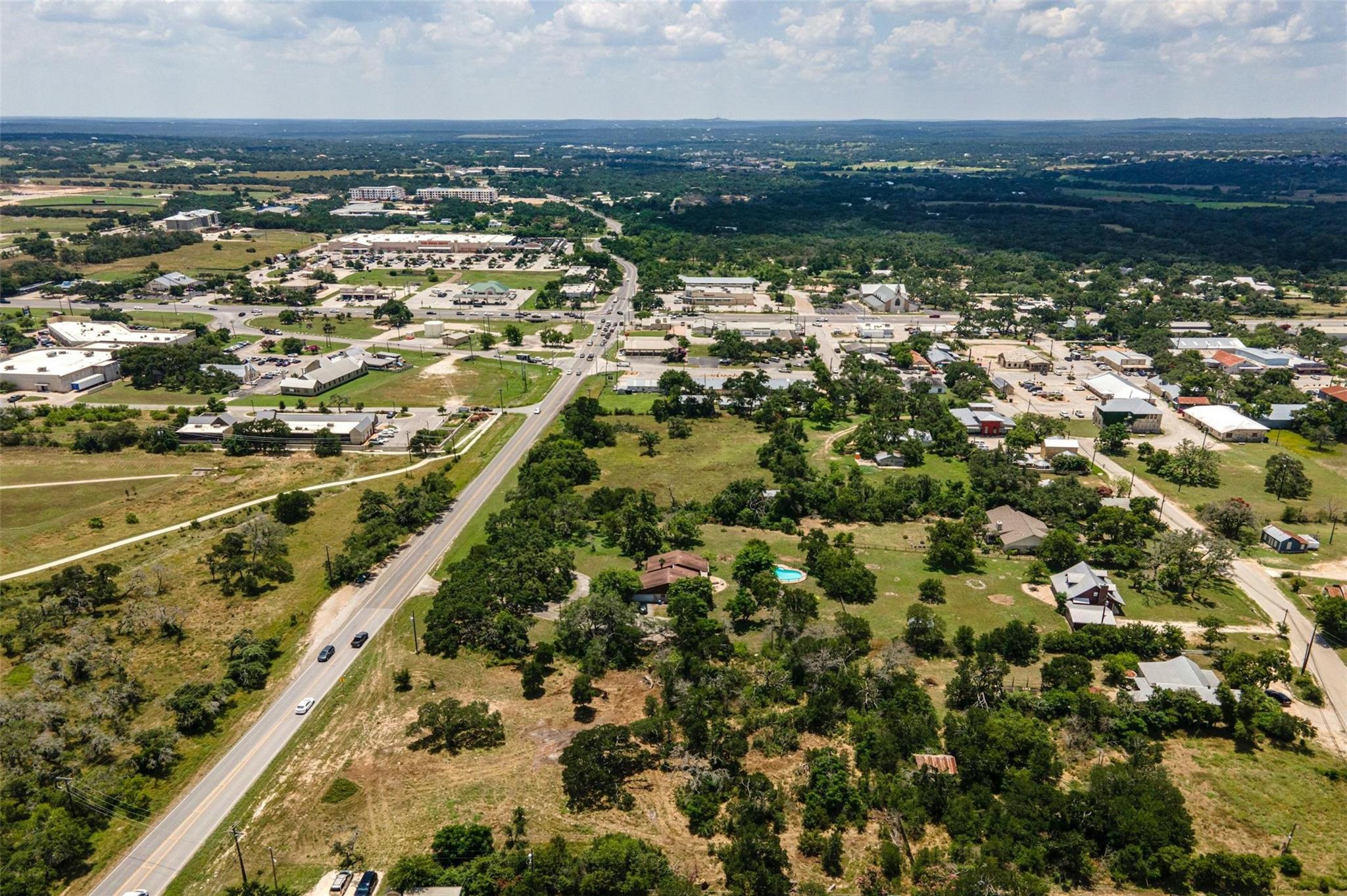 27709 Ranch Road 12, Dripping Springs, TX 78620