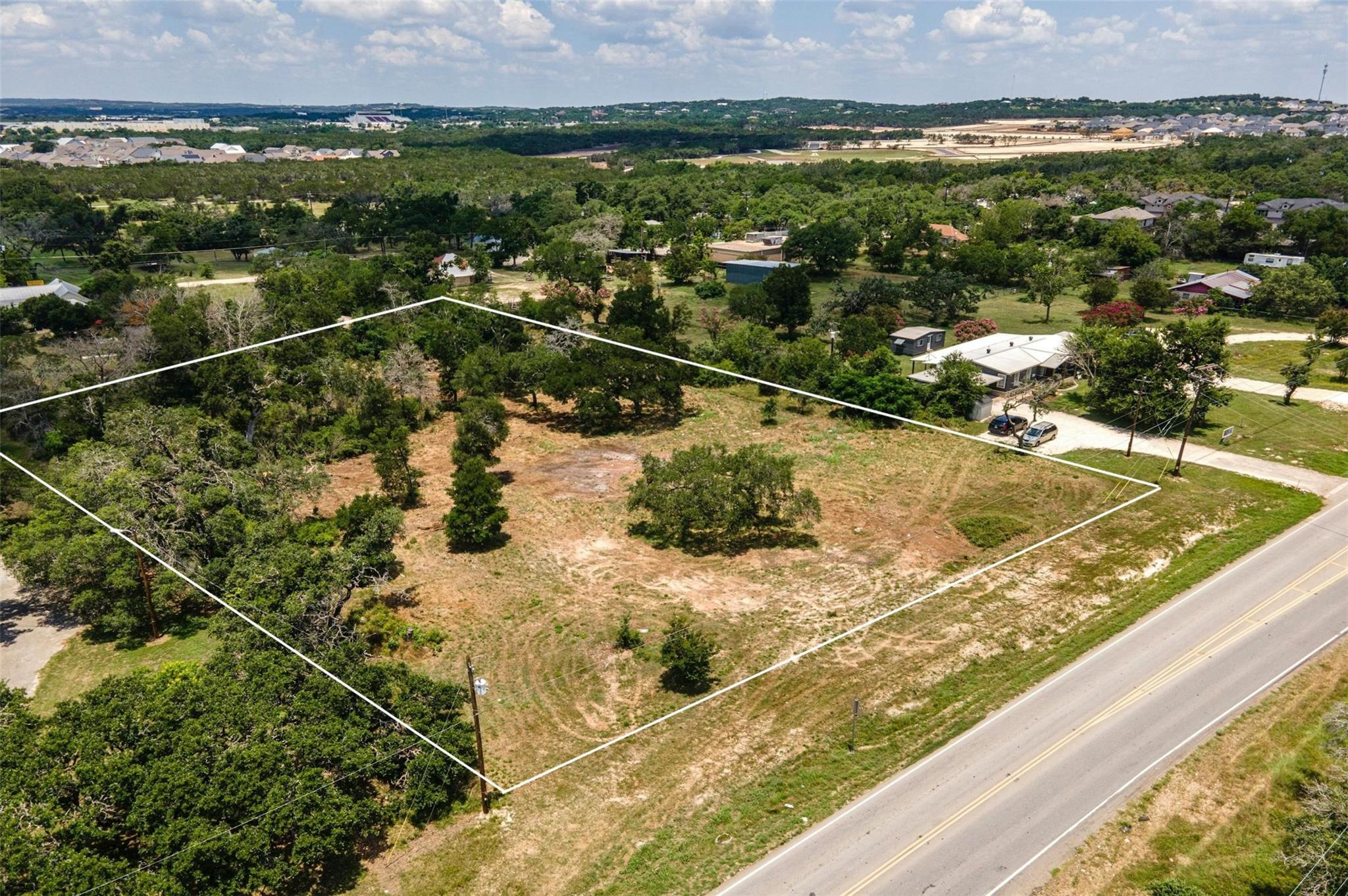 27709 Ranch Road 12, Dripping Springs, TX 78620