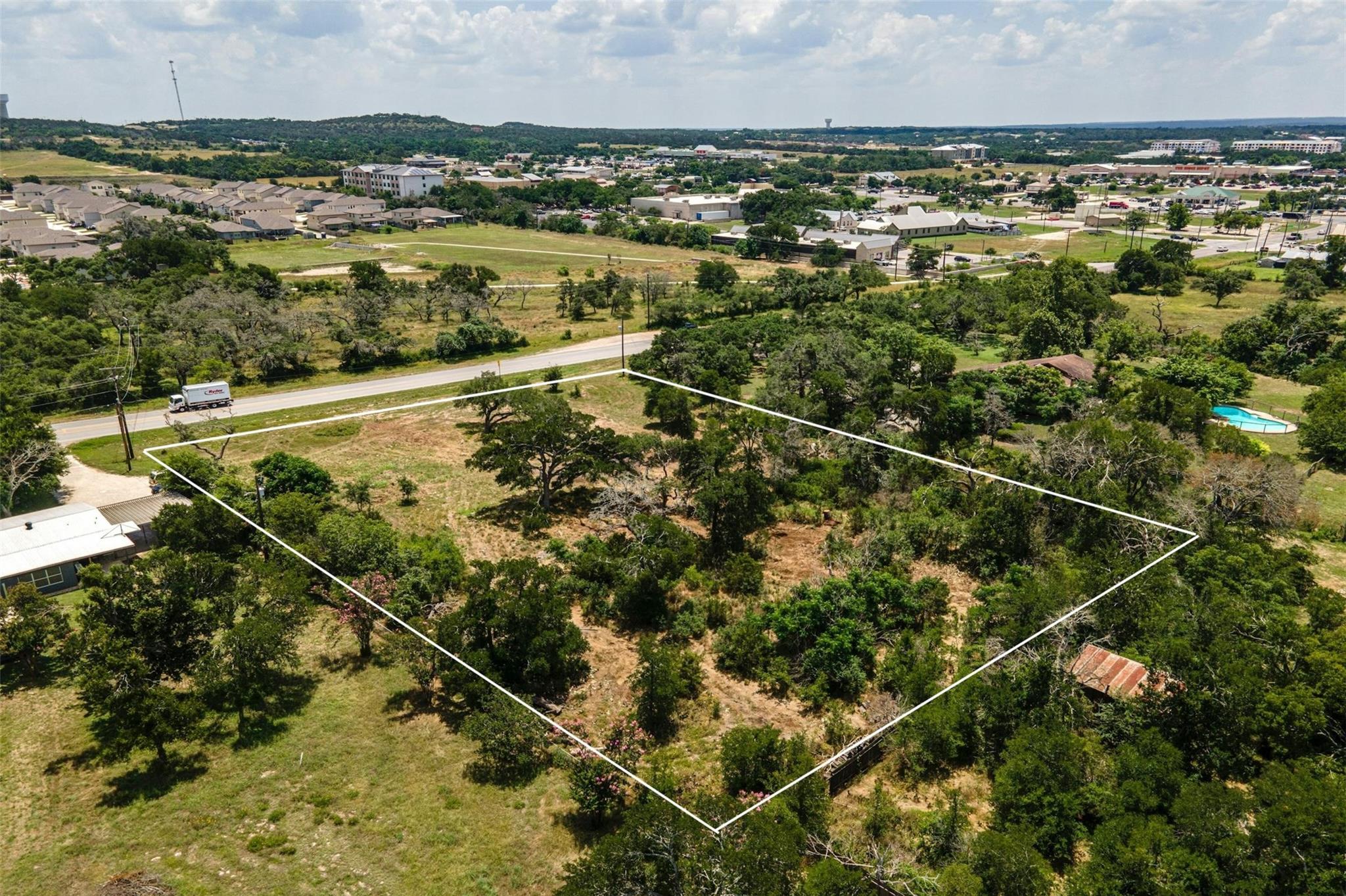 27709 Ranch Road 12, Dripping Springs, TX 78620