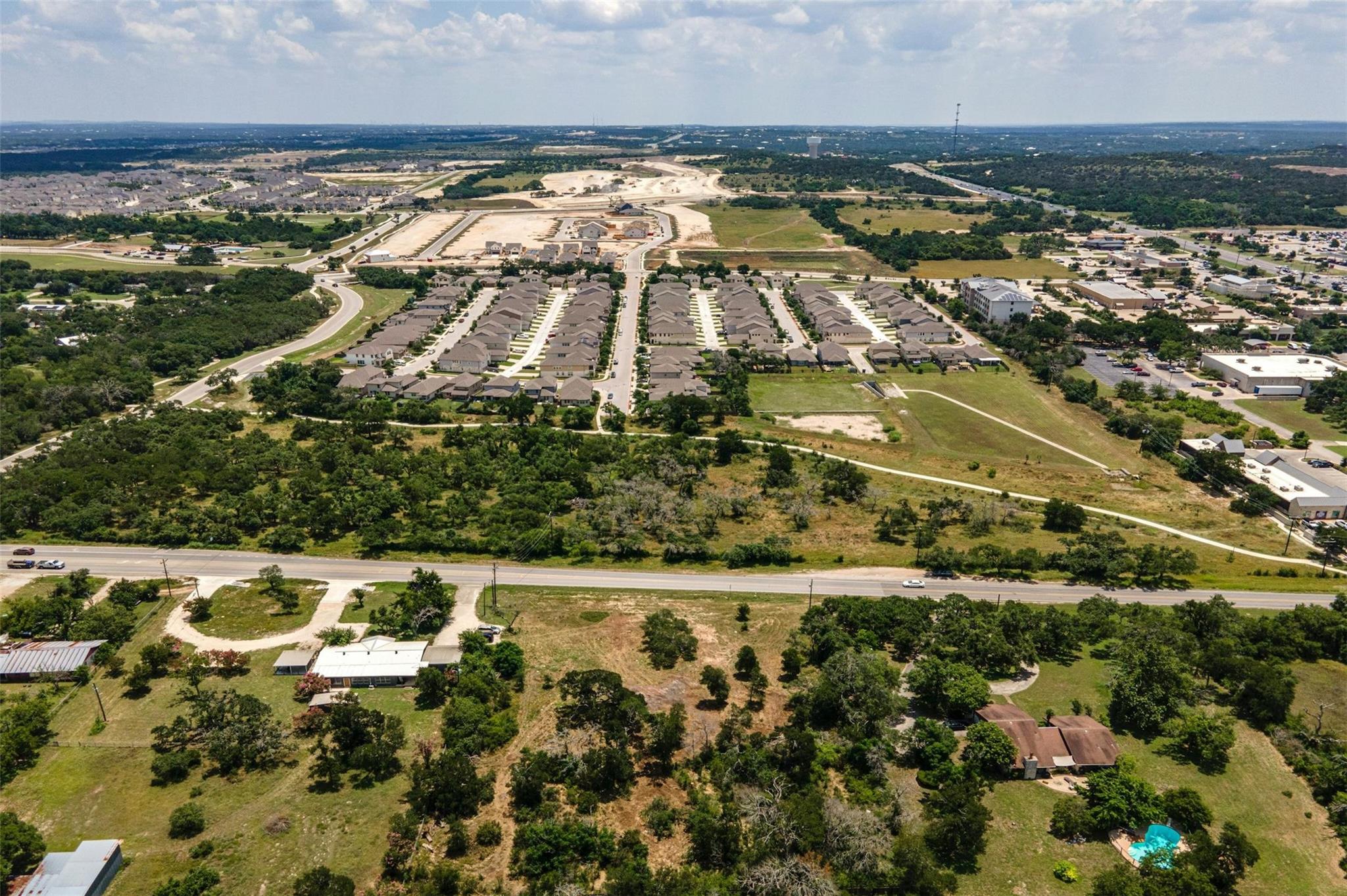 27709 Ranch Road 12, Dripping Springs, TX 78620