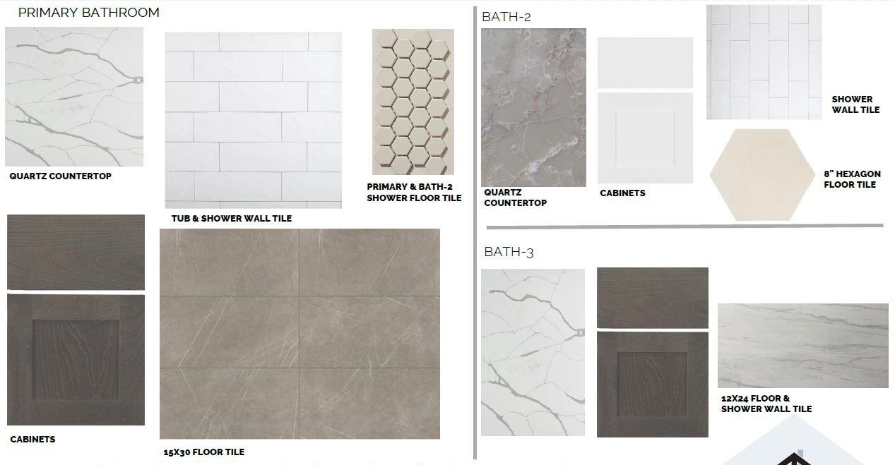 908 Purmela St, Leander, TX 78641