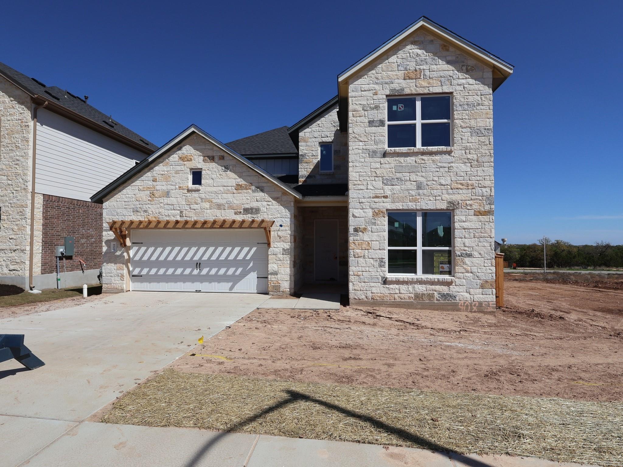 908 Purmela St, Leander, TX 78641