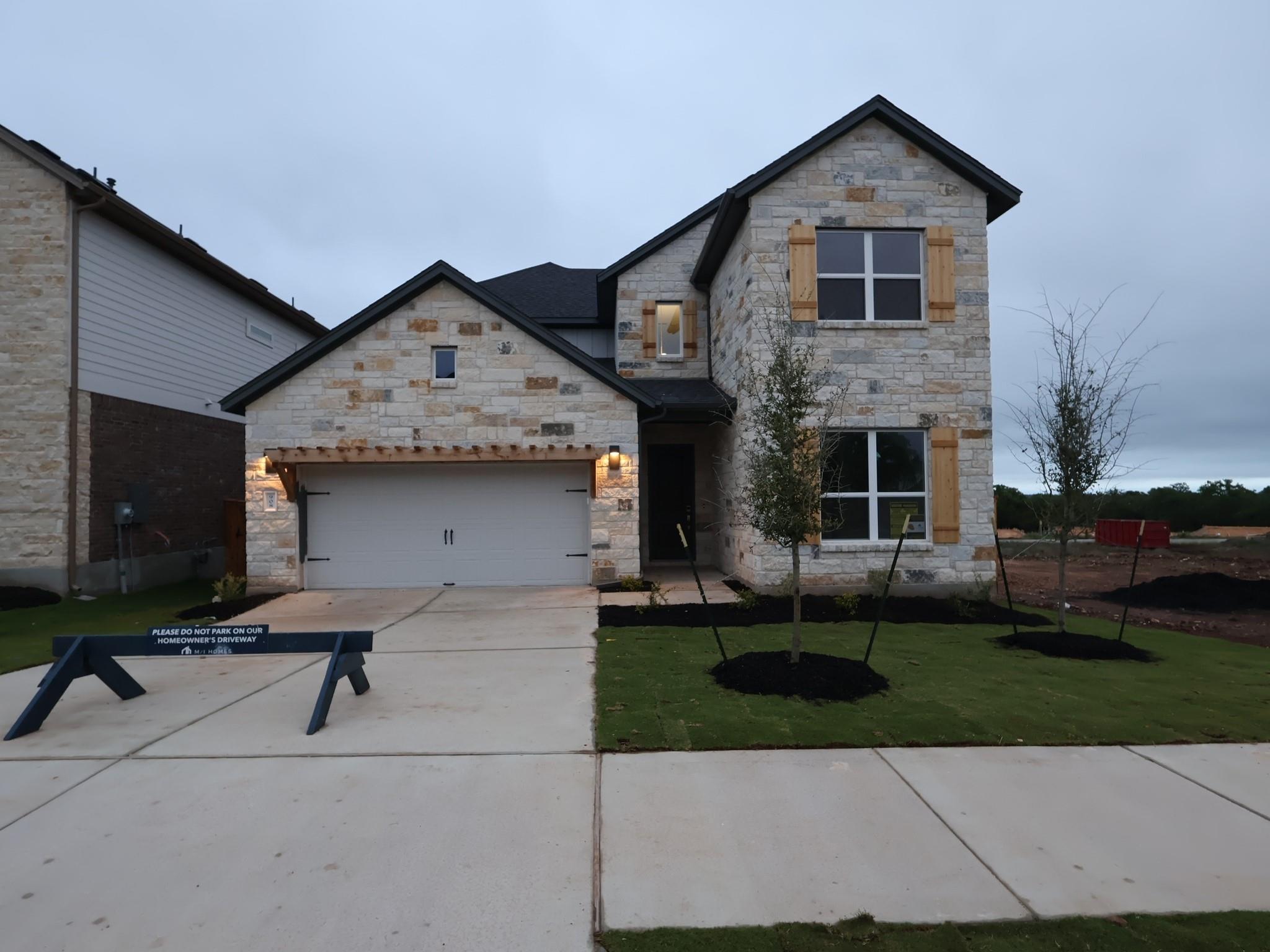 908 Purmela St, Leander, TX 78641