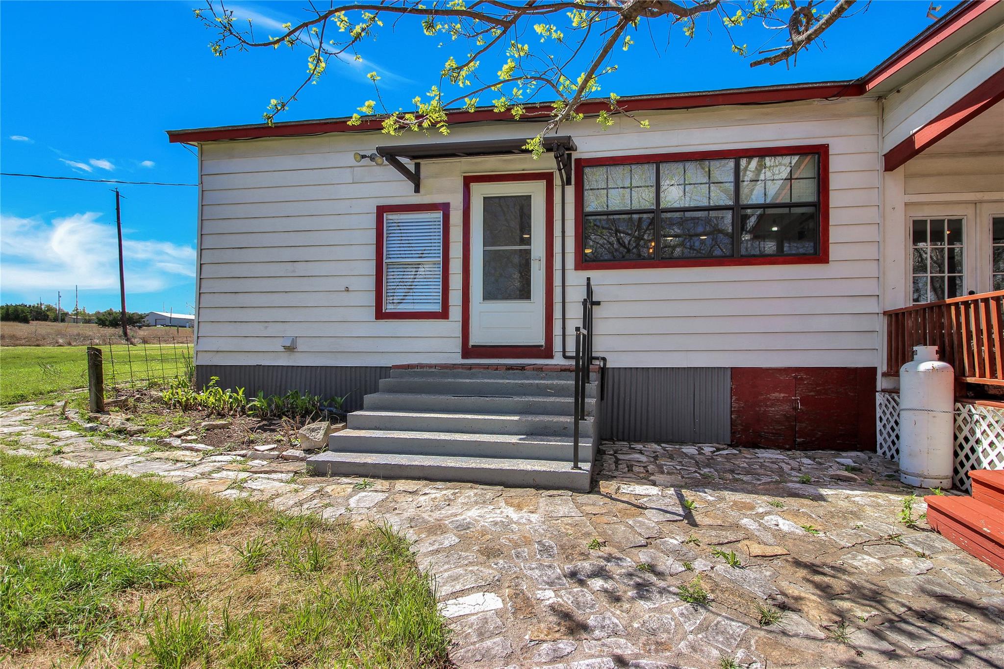 6400 Fm 1105, Georgetown, TX 78626