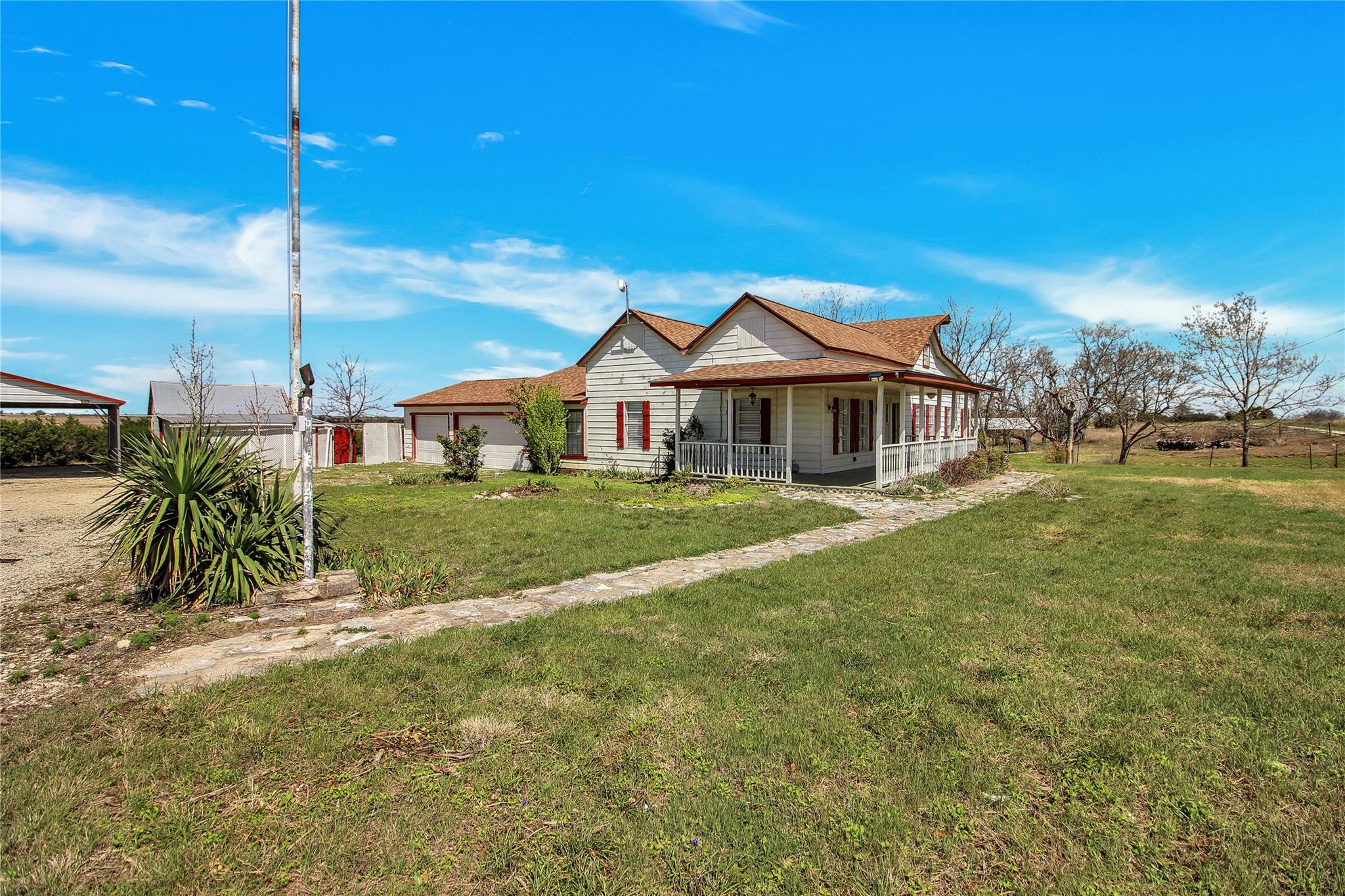 6400 Fm 1105, Georgetown, TX 78626