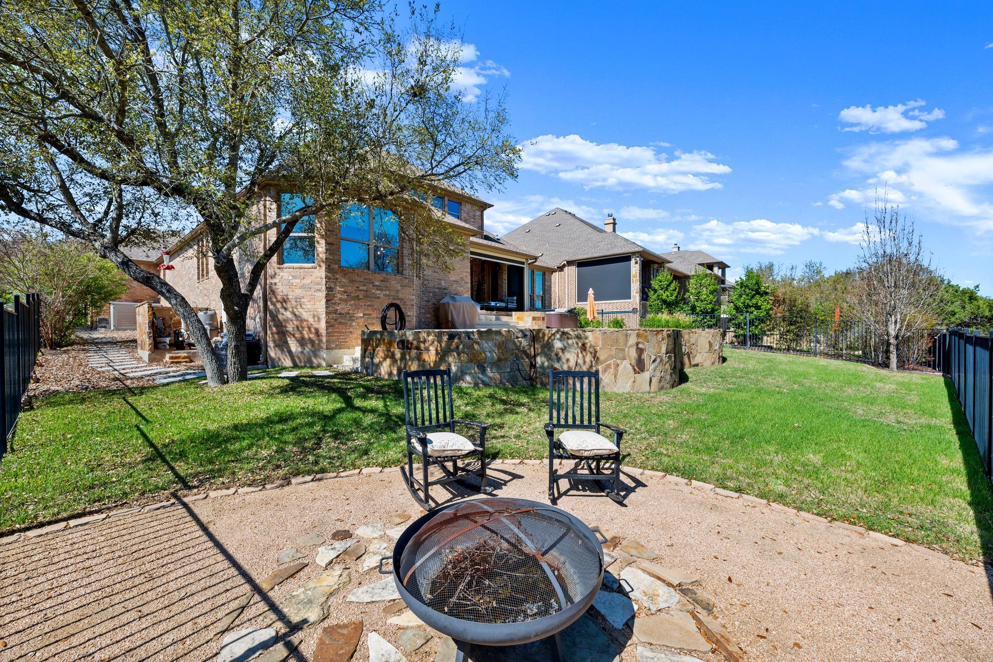 17501 Wildrye Dr, Austin, TX 78738