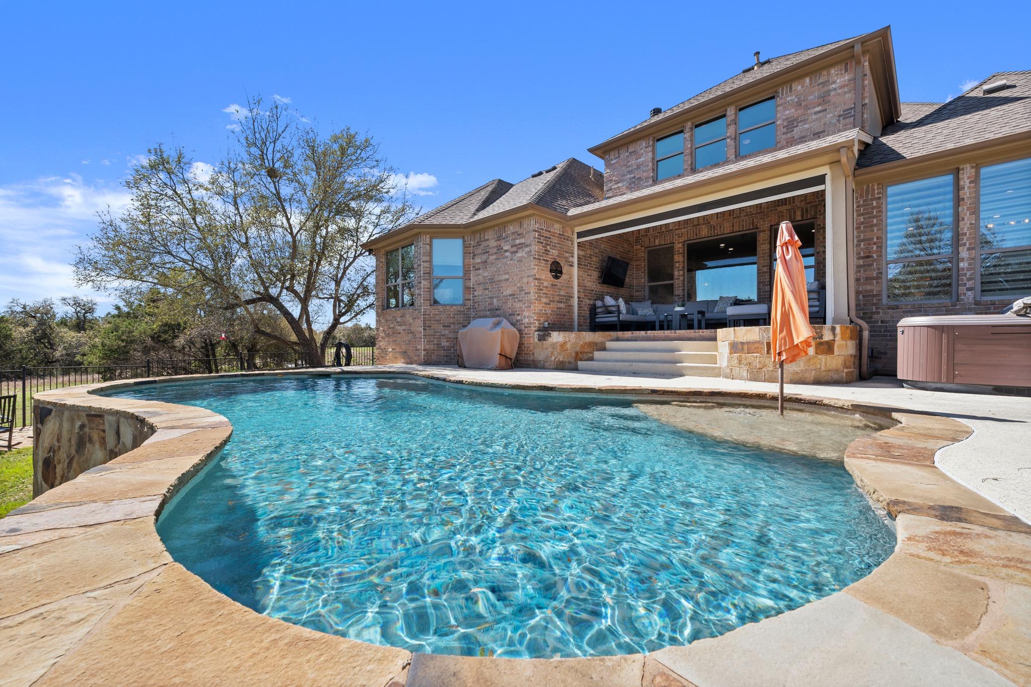 17501 Wildrye Dr, Austin, TX 78738