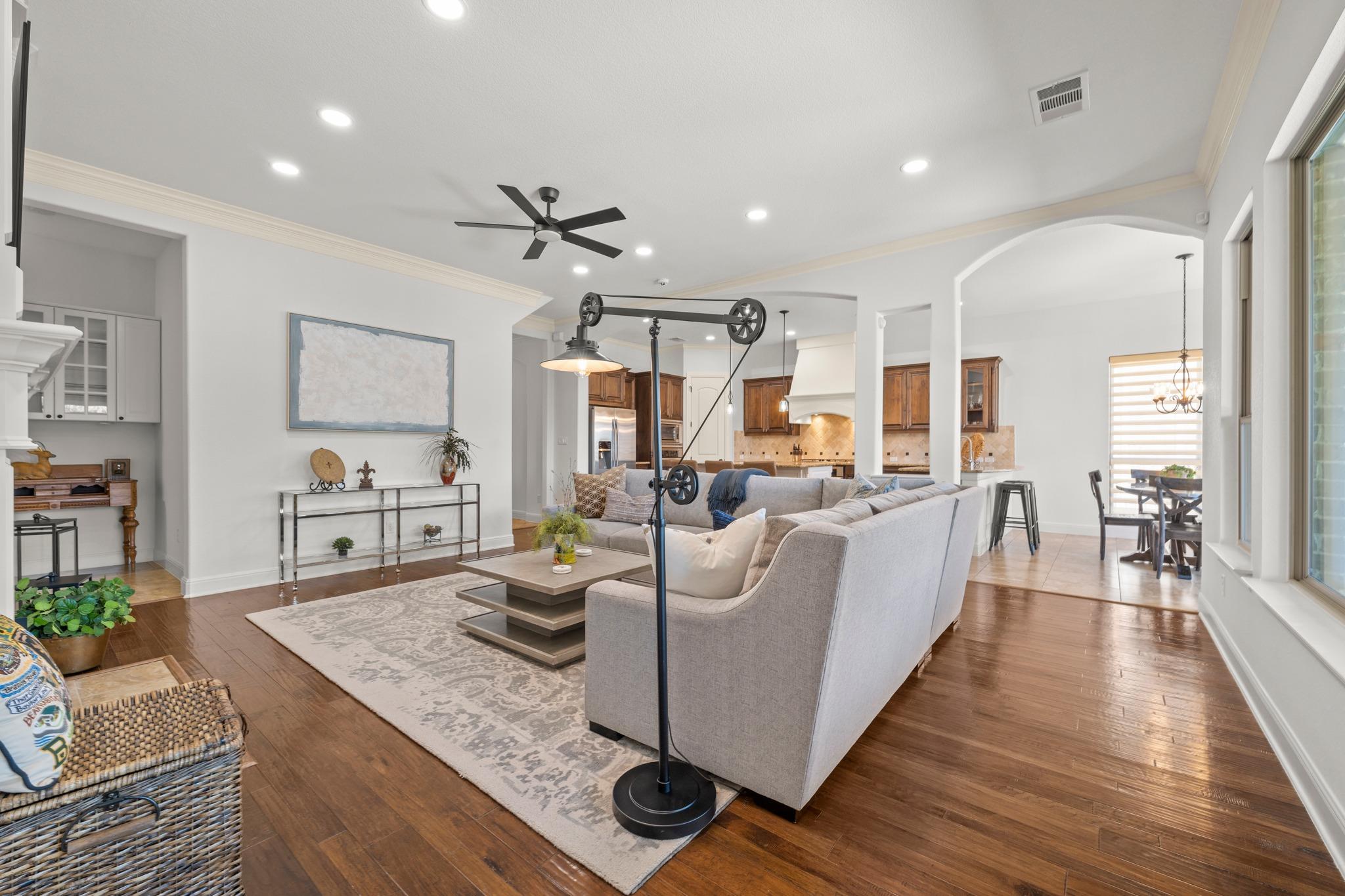 17501 Wildrye Dr, Austin, TX 78738