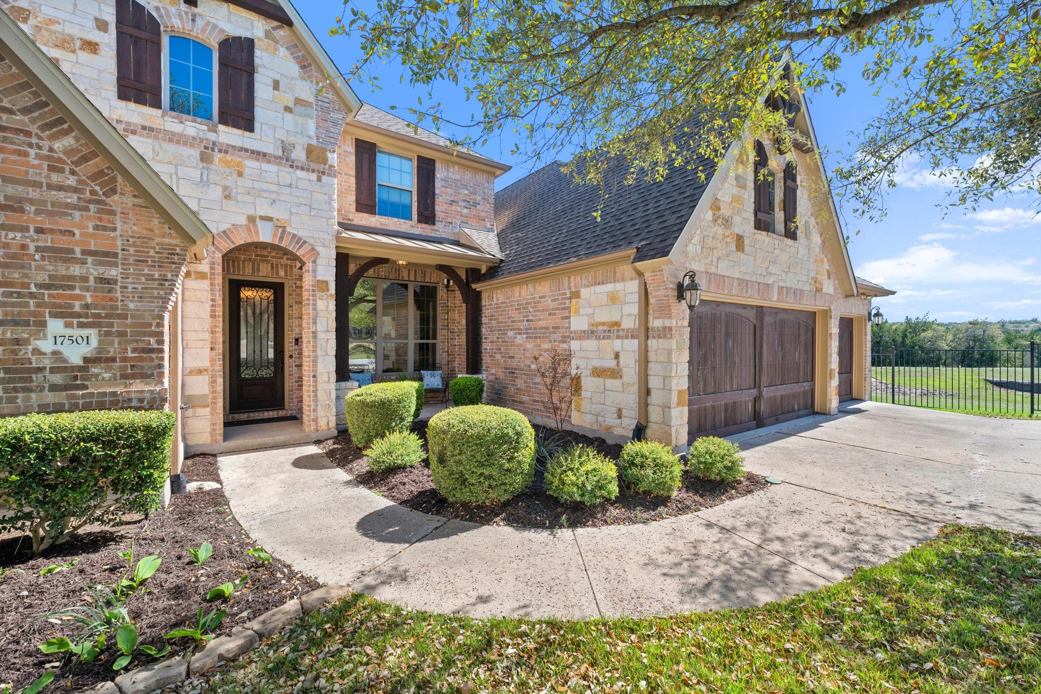 17501 Wildrye Dr, Austin, TX 78738