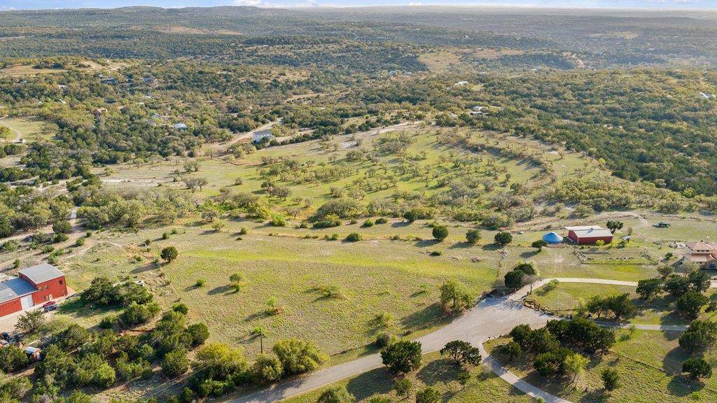701 Dawn Vw, Dripping Springs, TX 78620