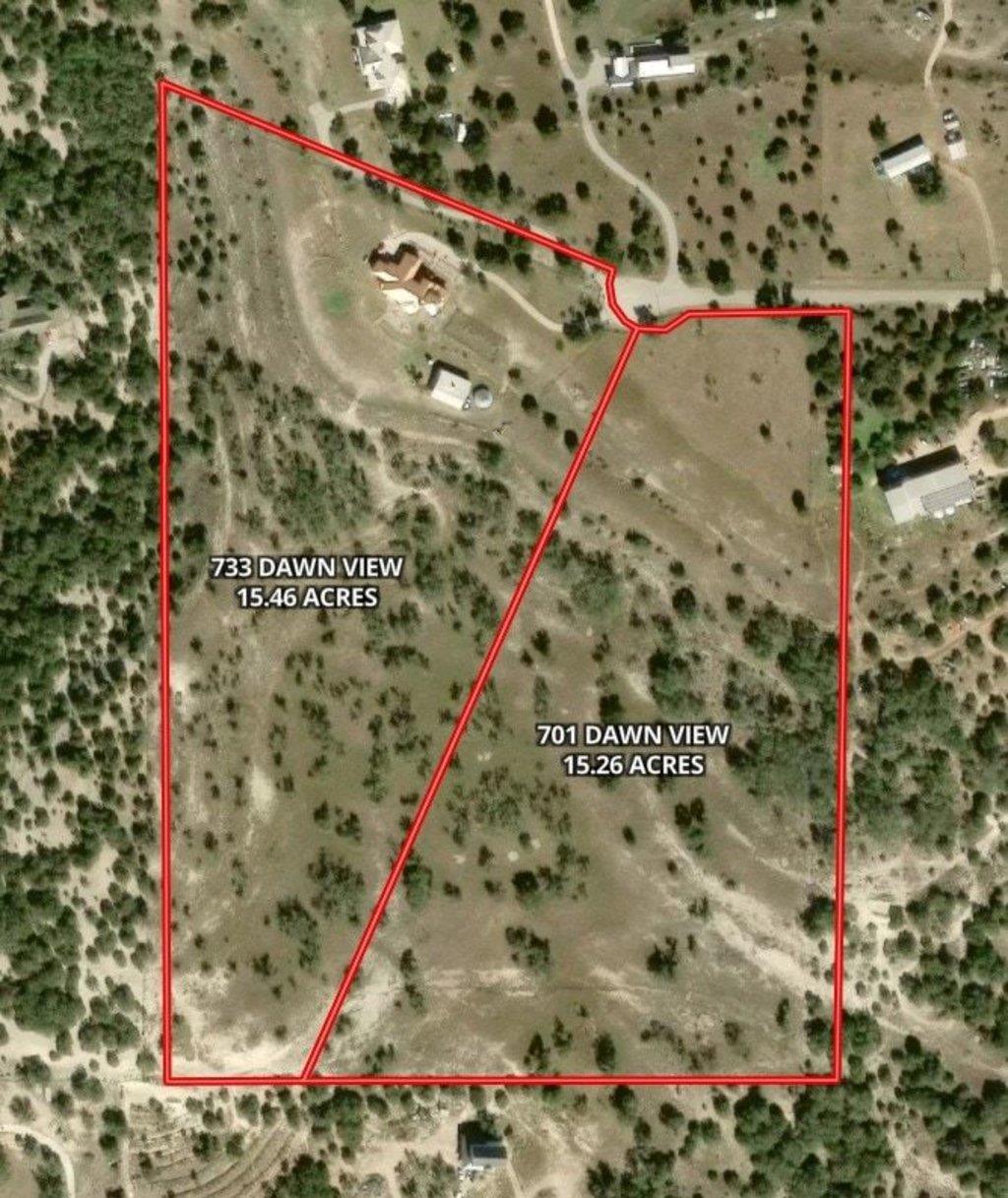 701 Dawn Vw, Dripping Springs, TX 78620