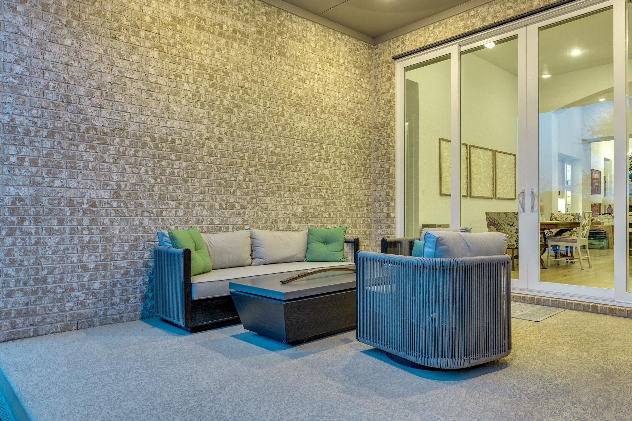 768 Two Creeks Ln, Austin, TX 78737