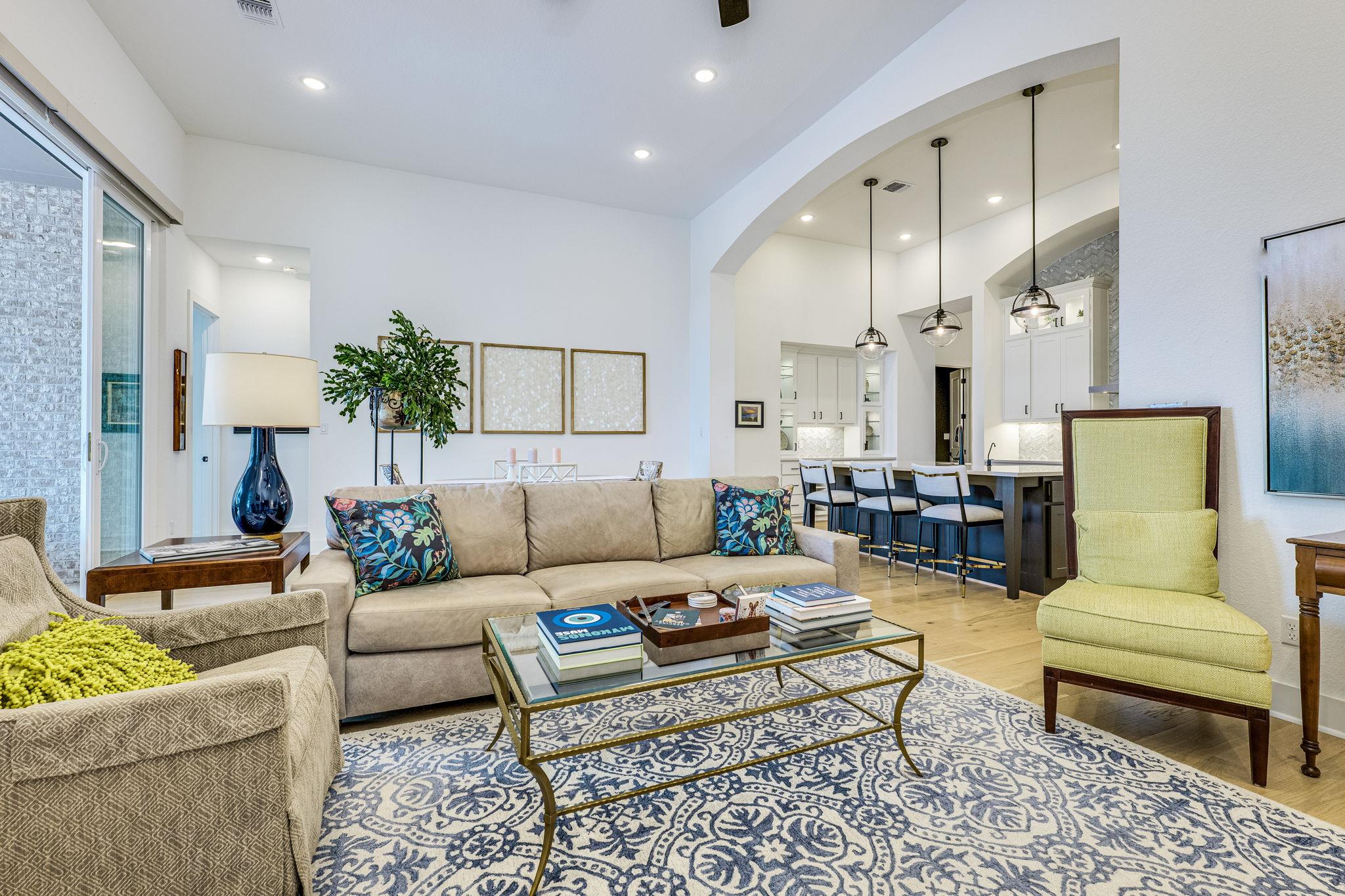 768 Two Creeks Ln, Austin, TX 78737