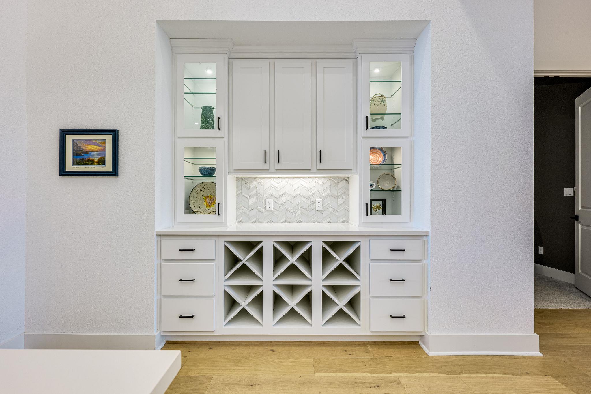 768 Two Creeks Ln, Austin, TX 78737