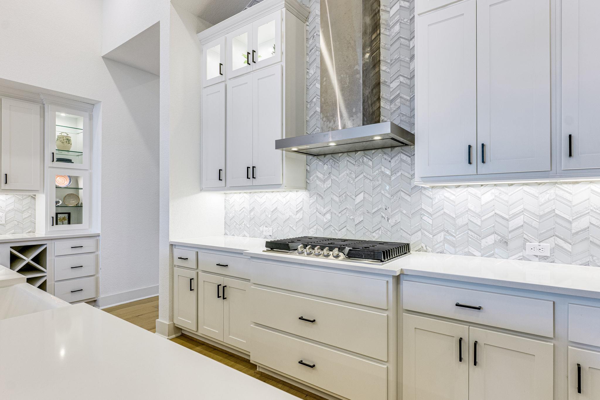 768 Two Creeks Ln, Austin, TX 78737