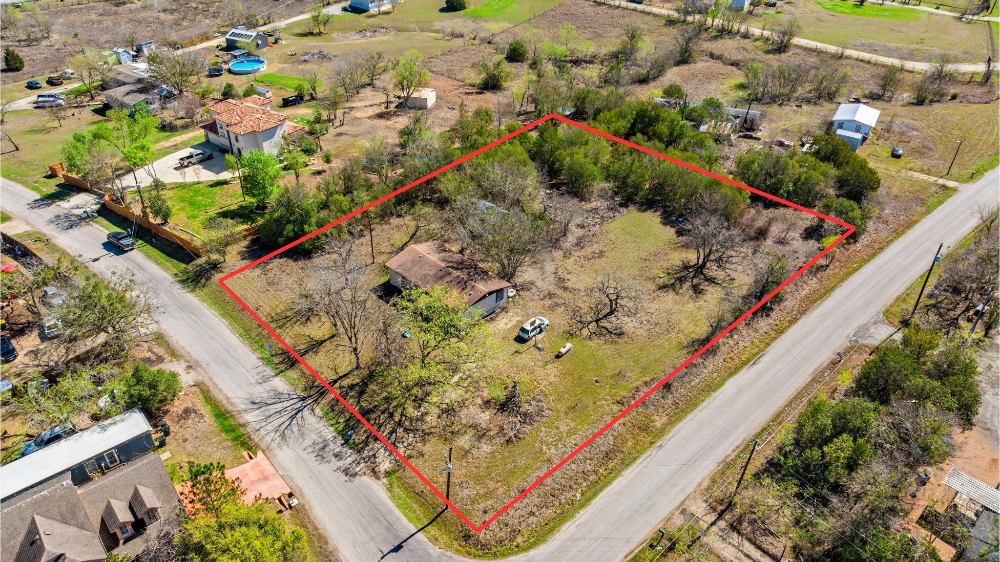 201 Peggys Trl, Kyle, TX 78640