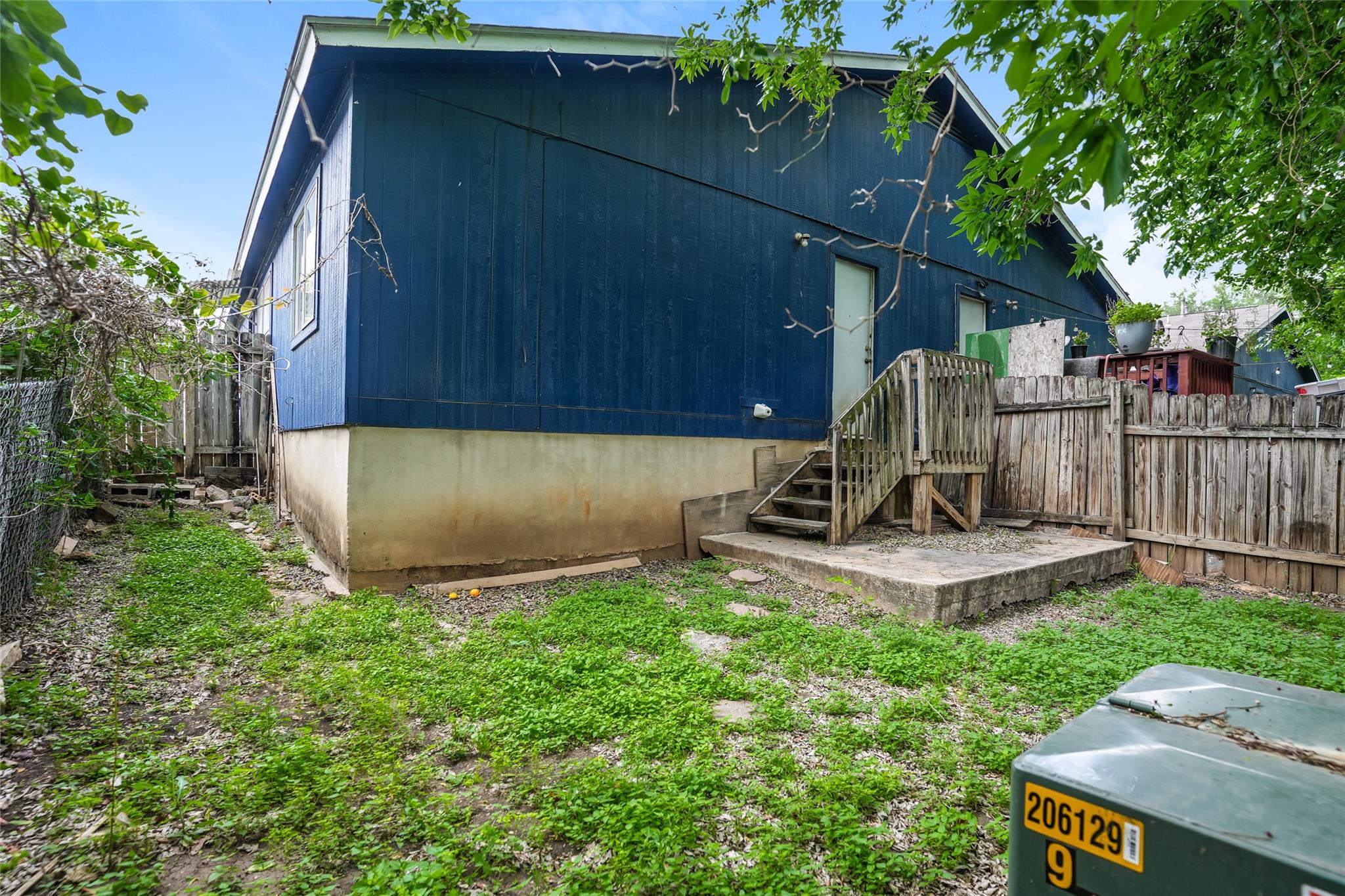 6801 Stonleigh Pl # B, Austin, TX 78744