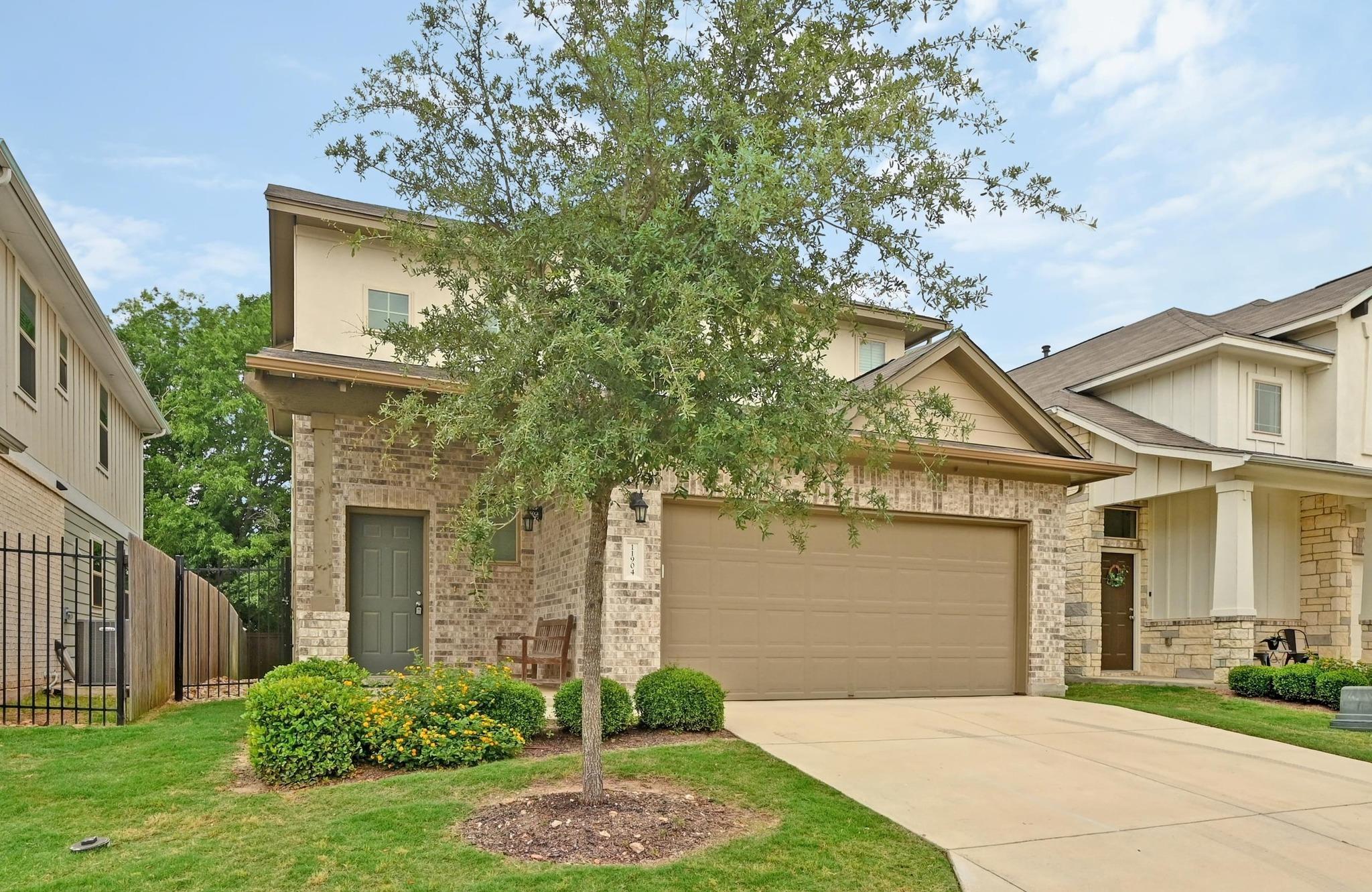 11904 Dispatch Way # 62, Austin, TX 78748