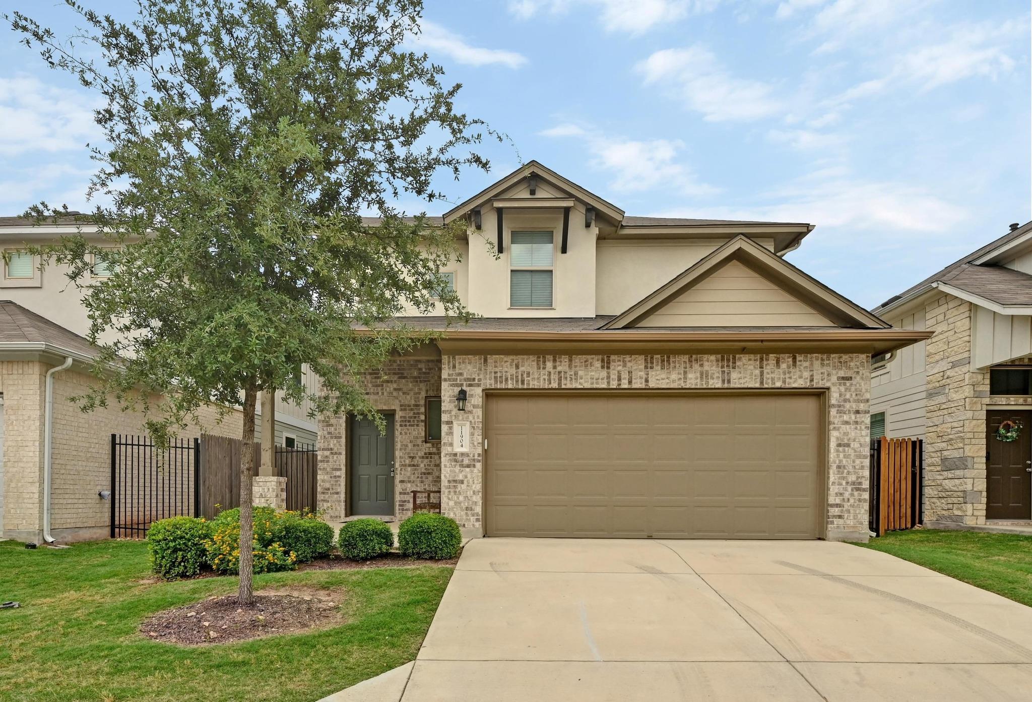 11904 Dispatch Way # 62, Austin, TX 78748