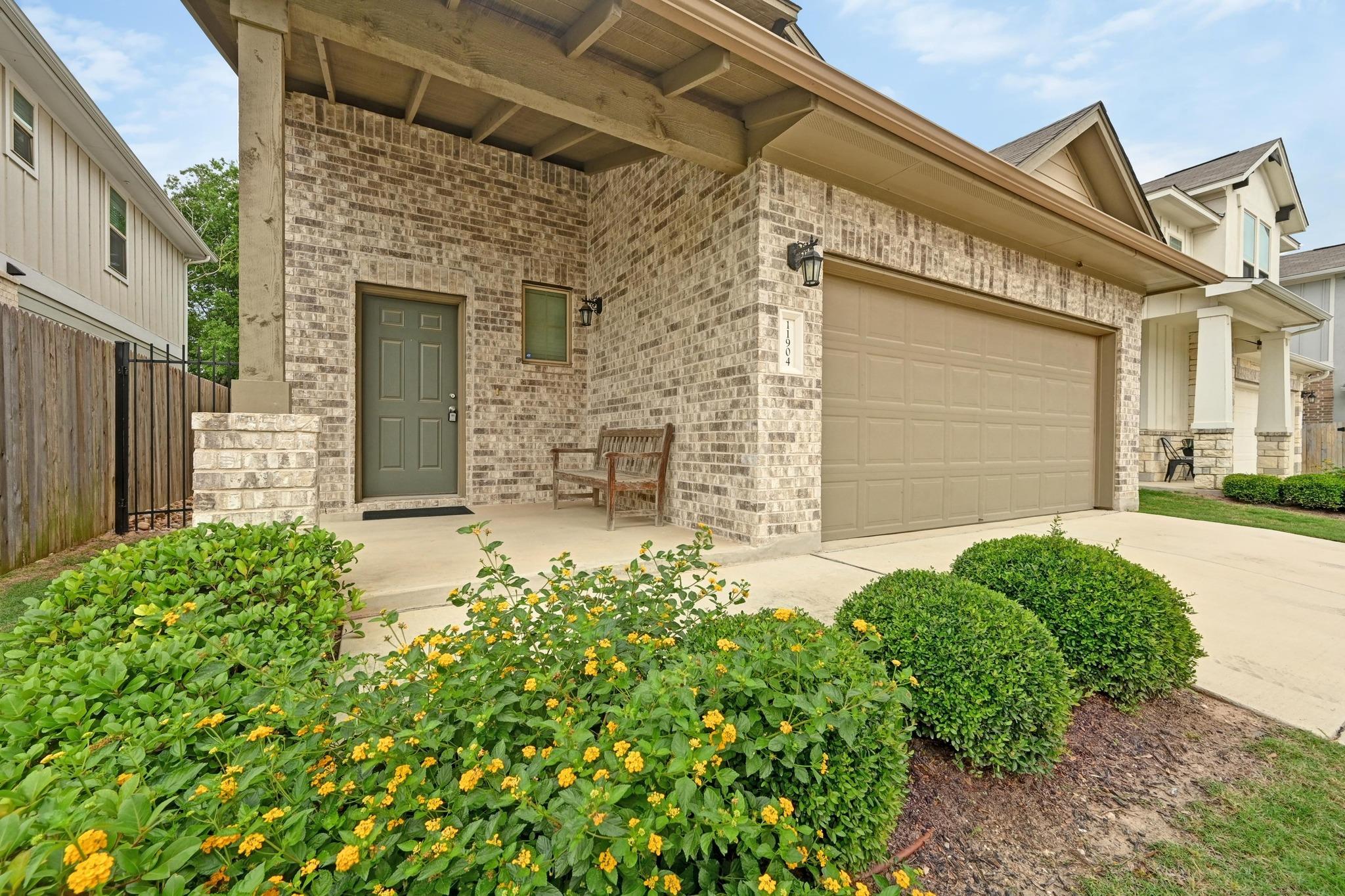 11904 Dispatch Way # 62, Austin, TX 78748