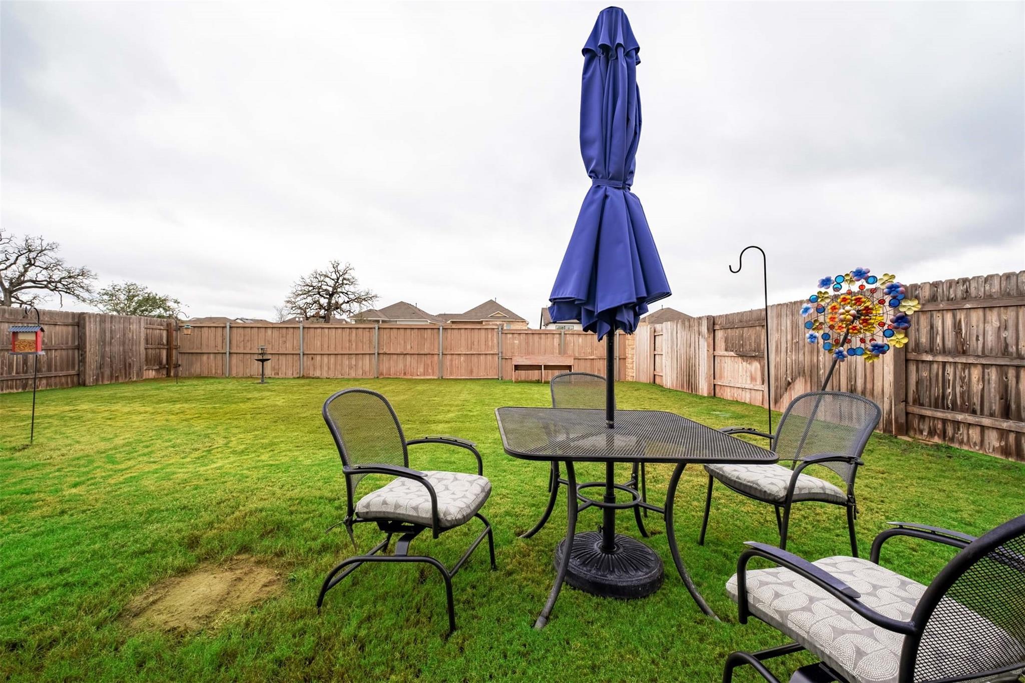 124 Patrick Herndon Dr, Bastrop, TX 78602