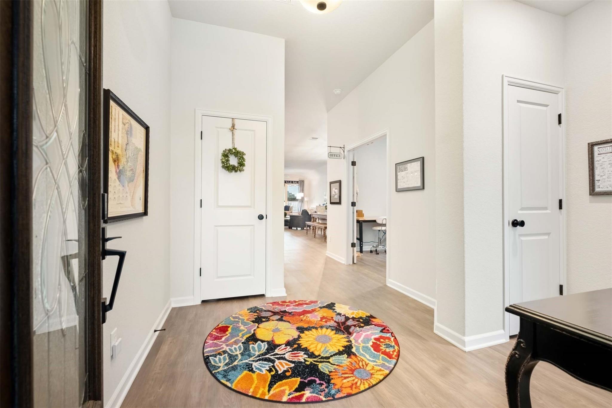 124 Patrick Herndon Dr, Bastrop, TX 78602