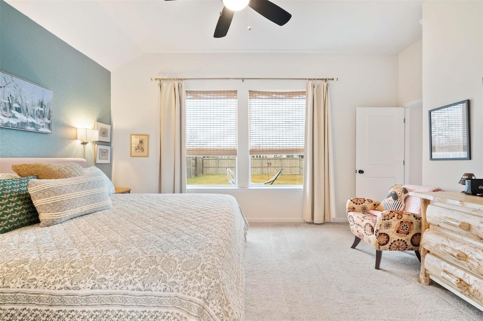 124 Patrick Herndon Dr, Bastrop, TX 78602