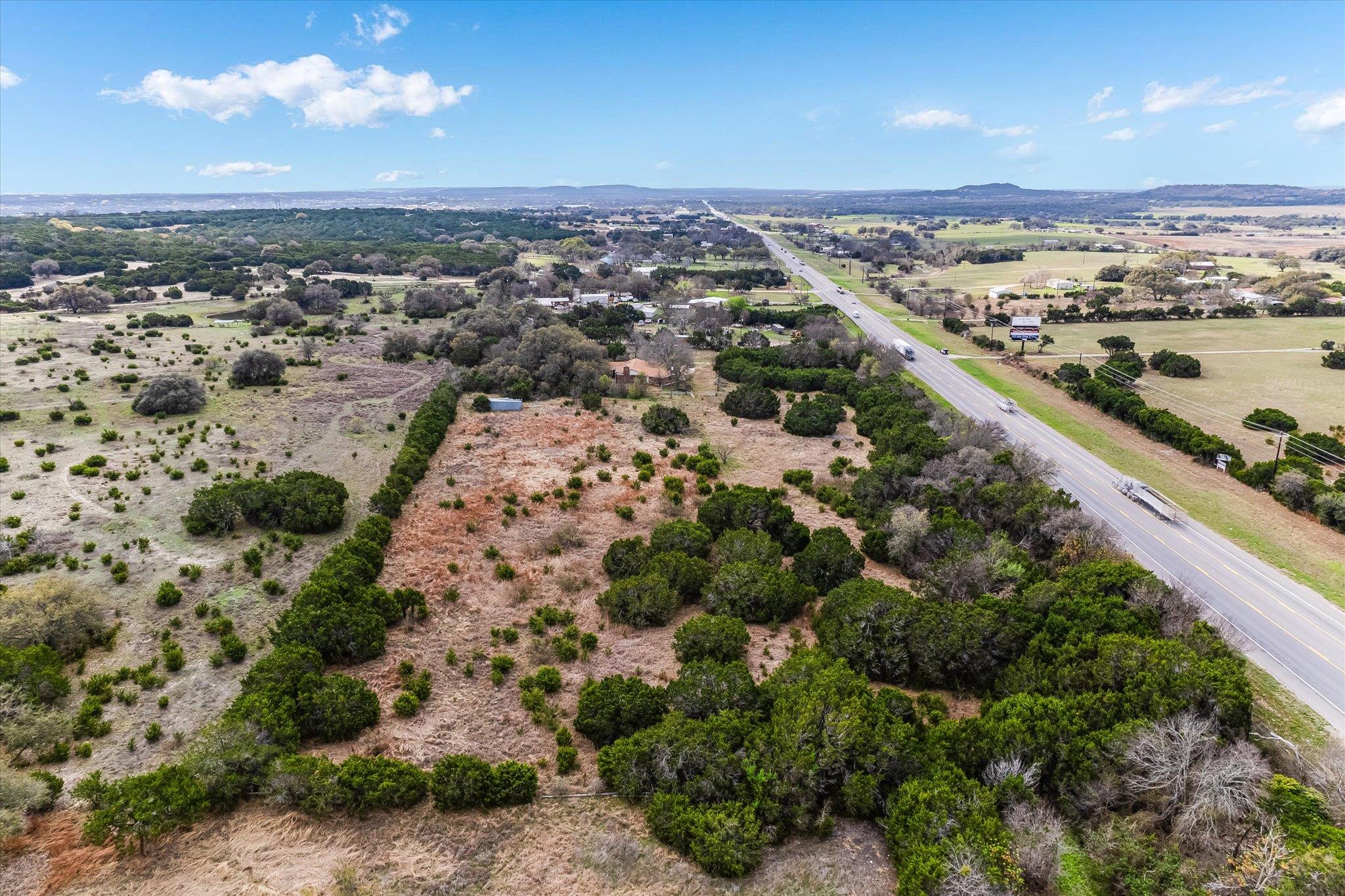 3569 N Us Highway 281, Burnet, TX 78611