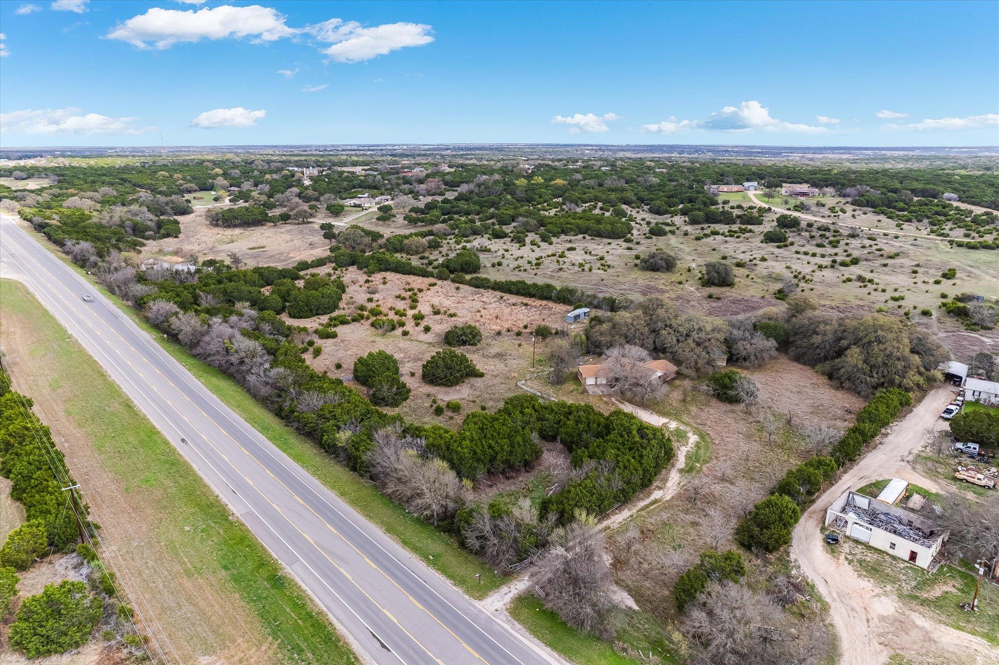 3569 N Us Highway 281, Burnet, TX 78611