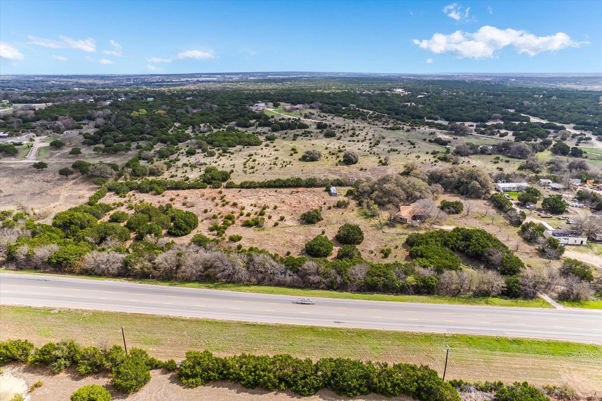 3569 N Us Highway 281, Burnet, TX 78611