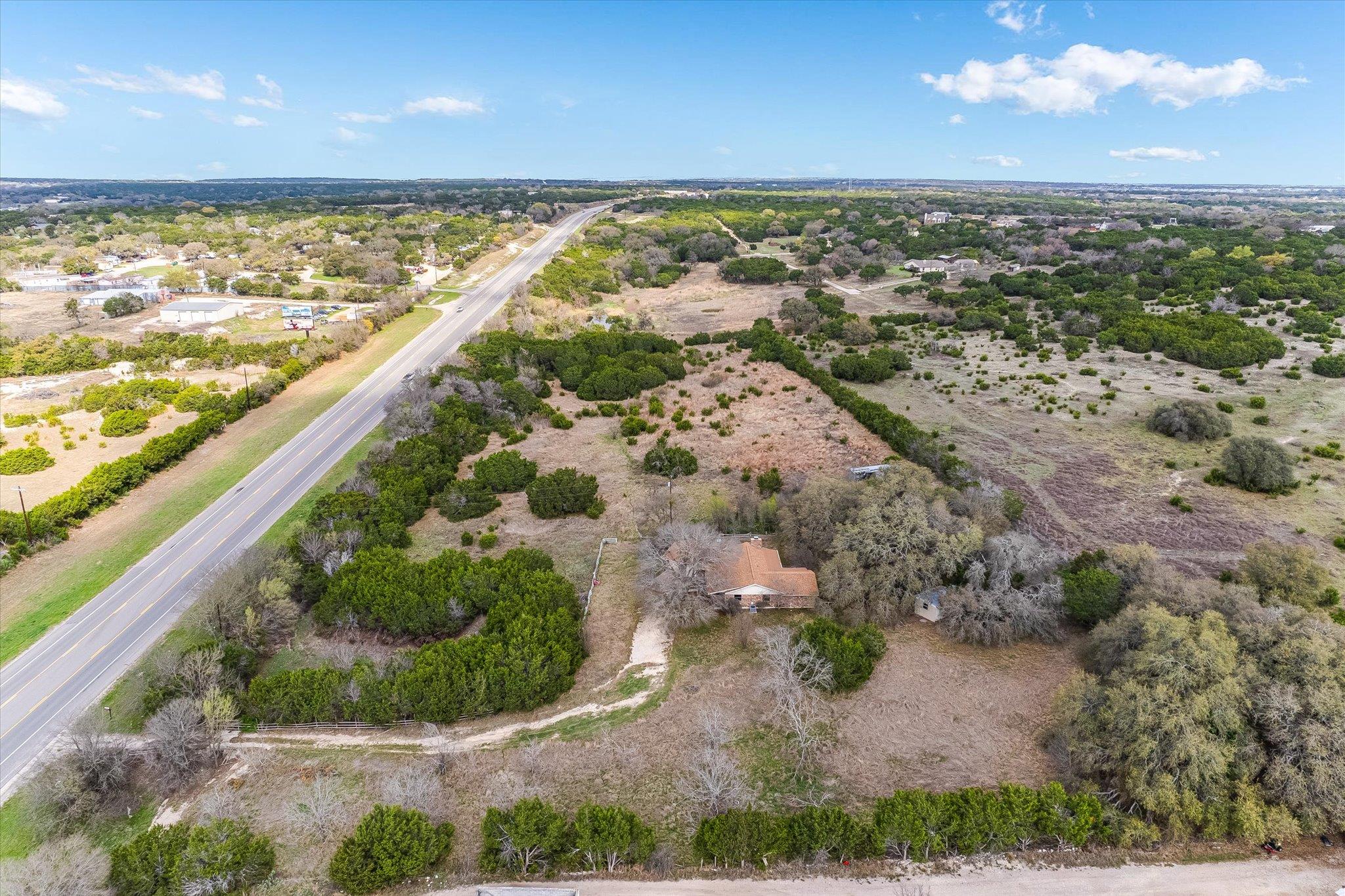 3569 N Us Highway 281, Burnet, TX 78611
