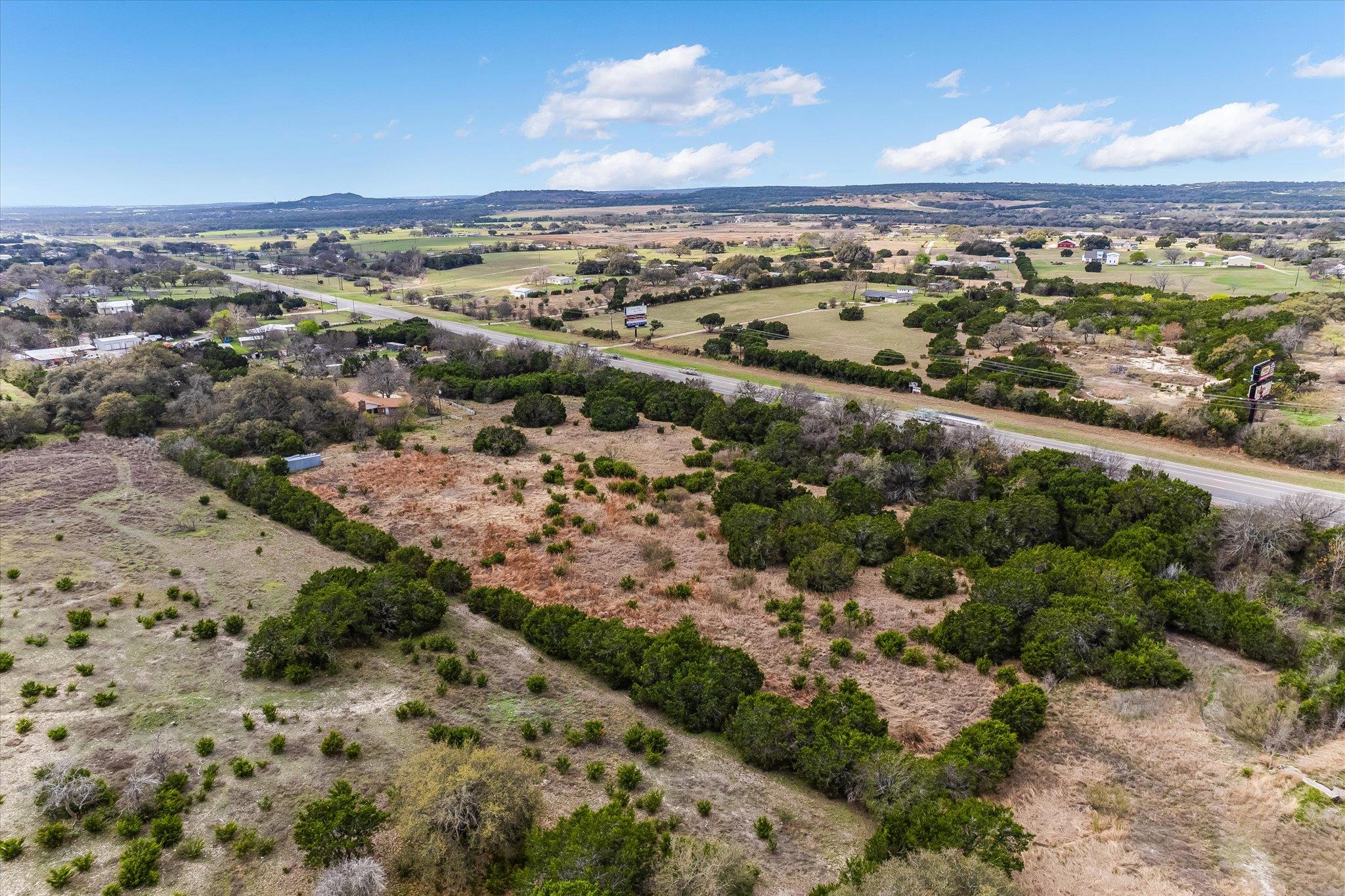 3569 N Us Highway 281, Burnet, TX 78611