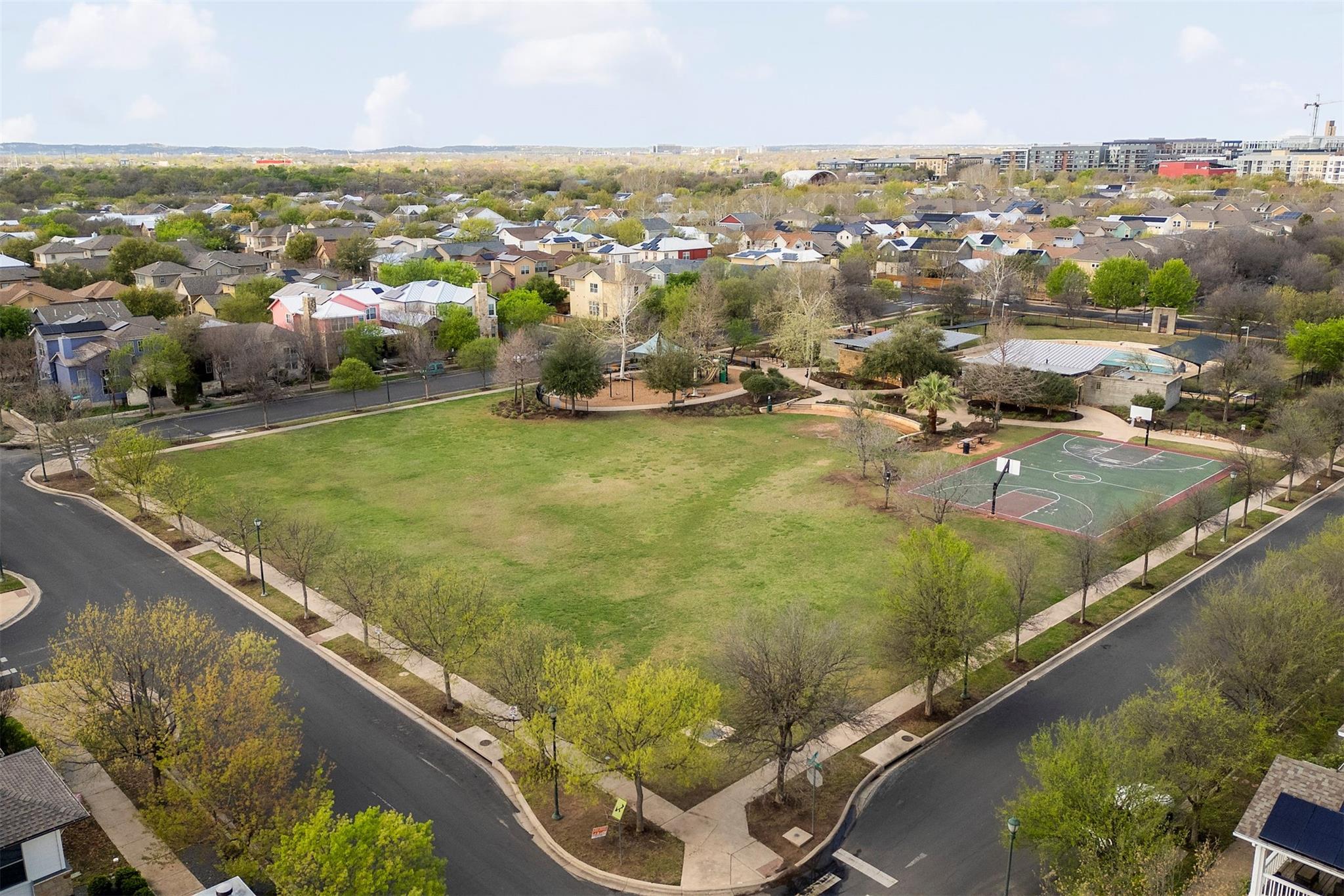 4004 Pinckney St, Austin, TX 78723