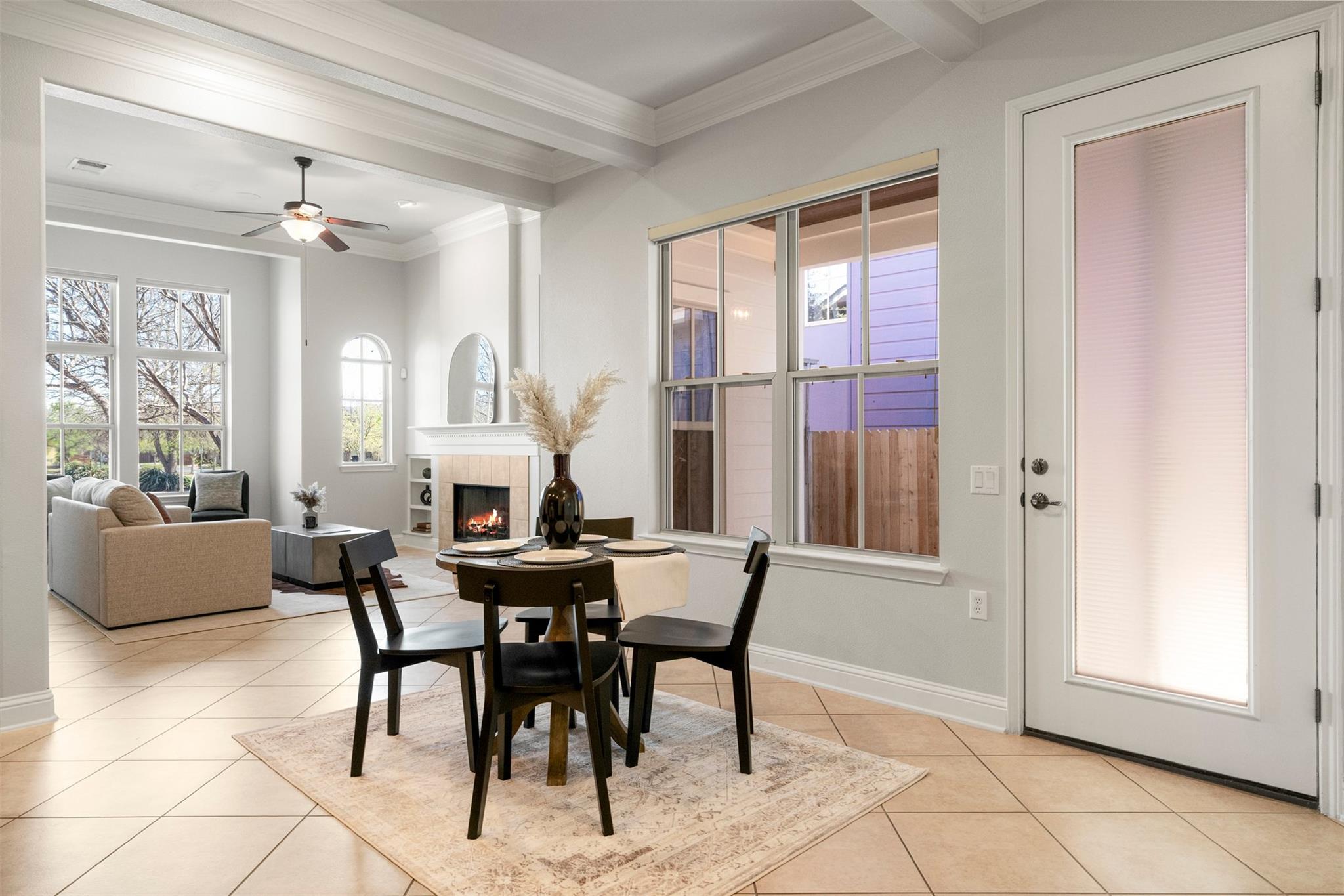 4004 Pinckney St, Austin, TX 78723