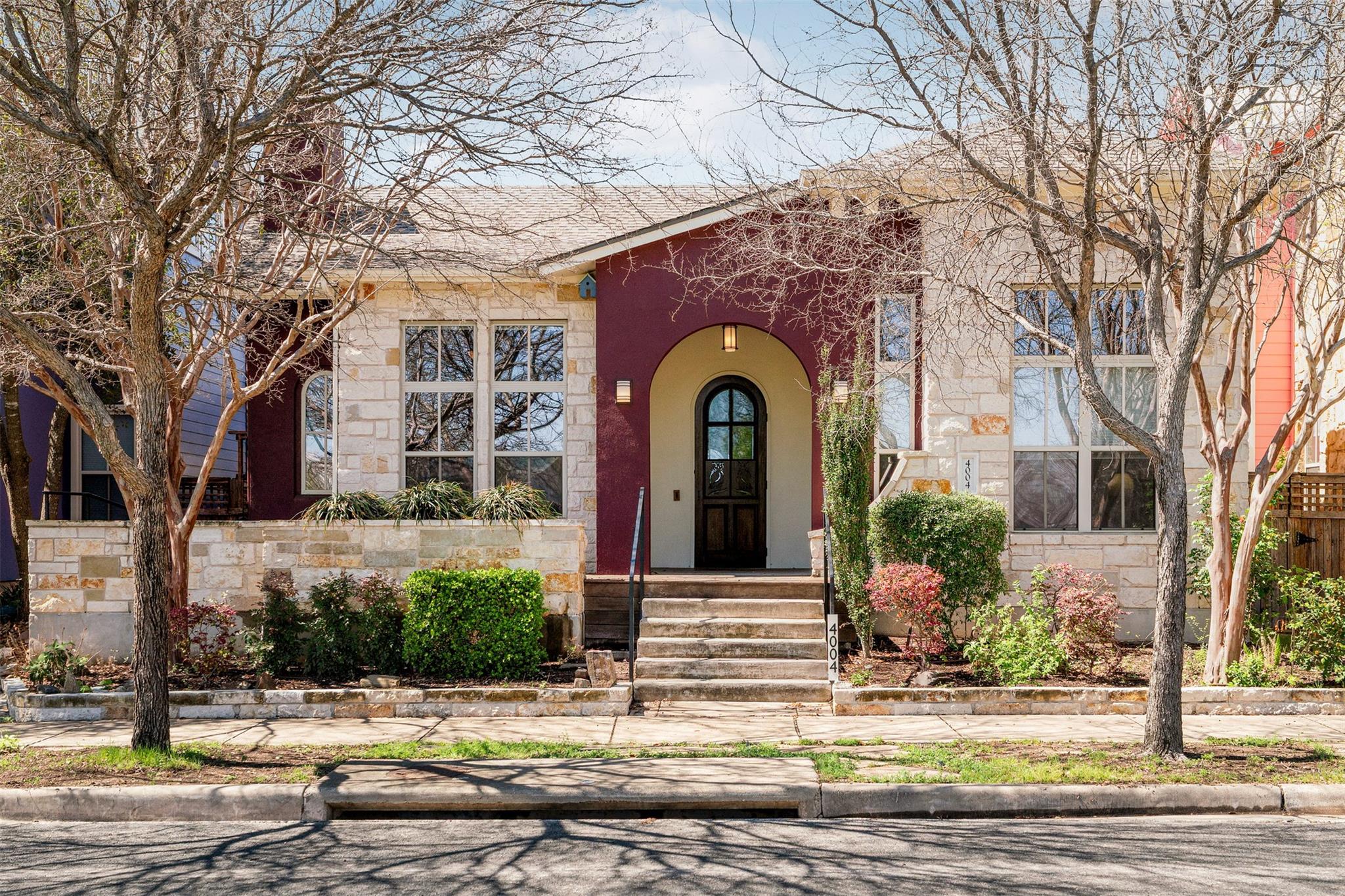 4004 Pinckney St, Austin, TX 78723