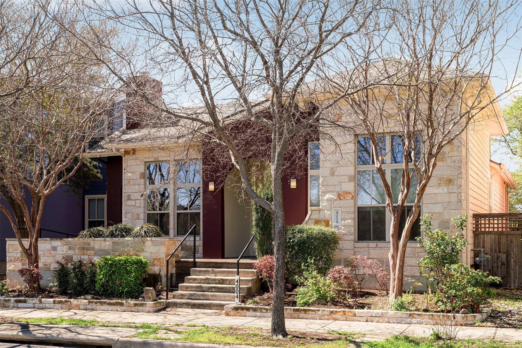 4004 Pinckney St, Austin, TX 78723