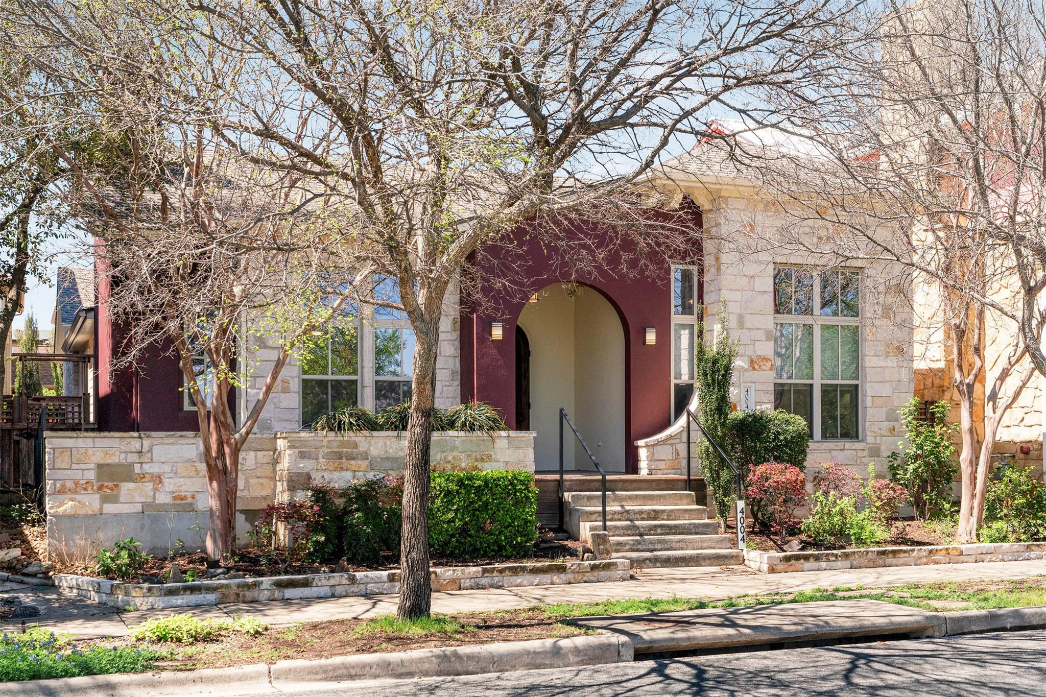4004 Pinckney St, Austin, TX 78723