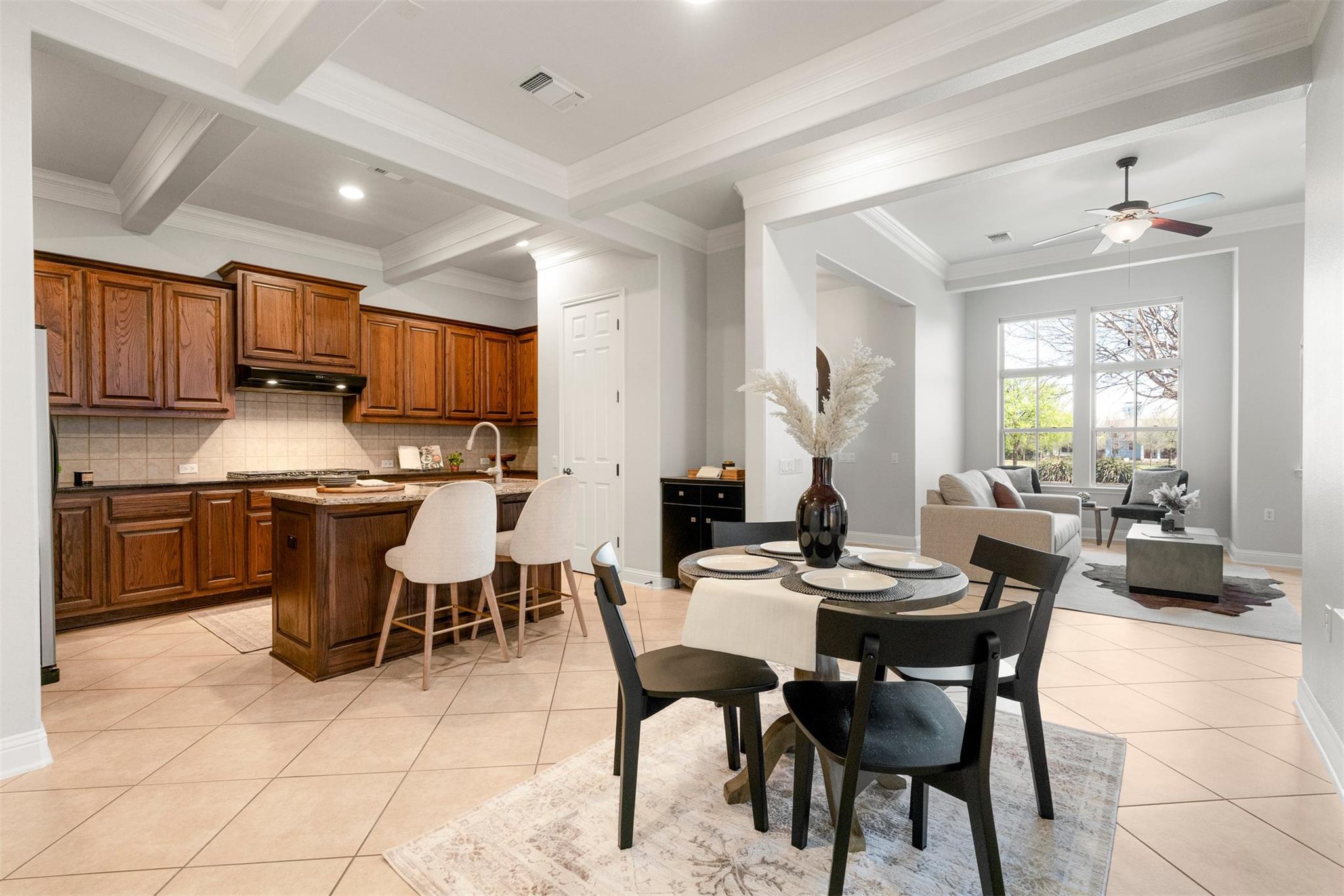 4004 Pinckney St, Austin, TX 78723