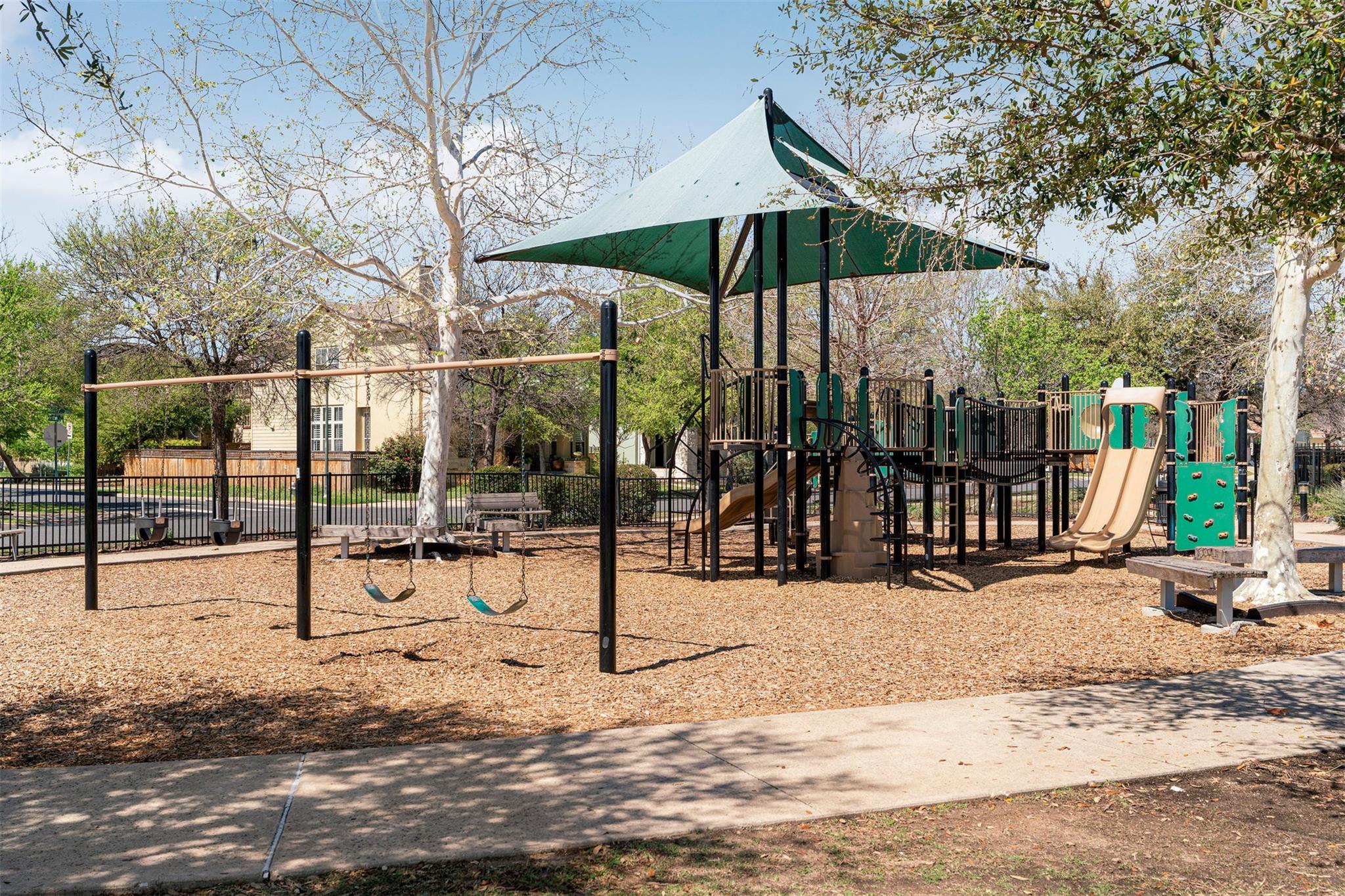 4004 Pinckney St, Austin, TX 78723